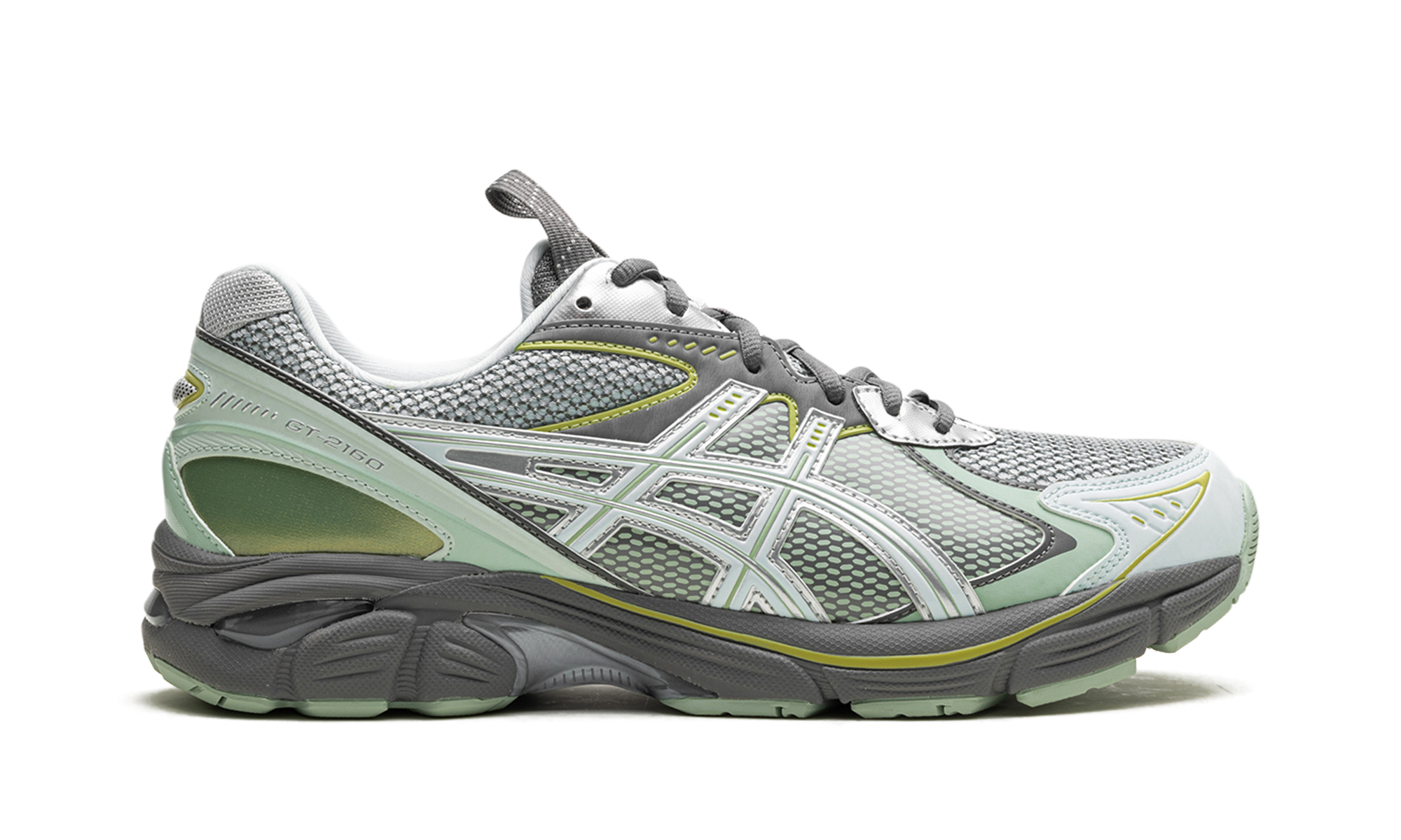Gt-2160 Ub6-S "Arctic blue/carbon" 1203A421 401