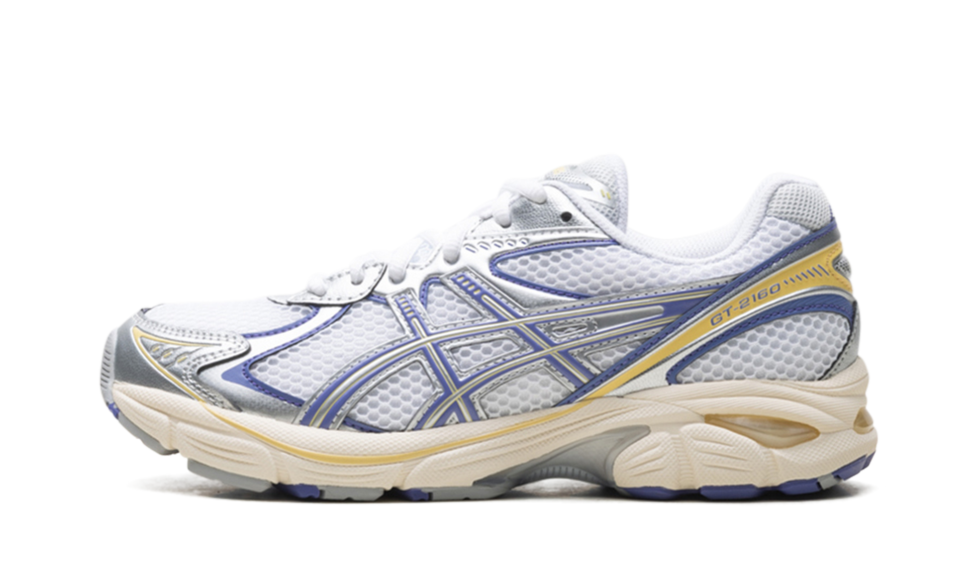 Gt 2160 "White blue violet" 1203A275 109