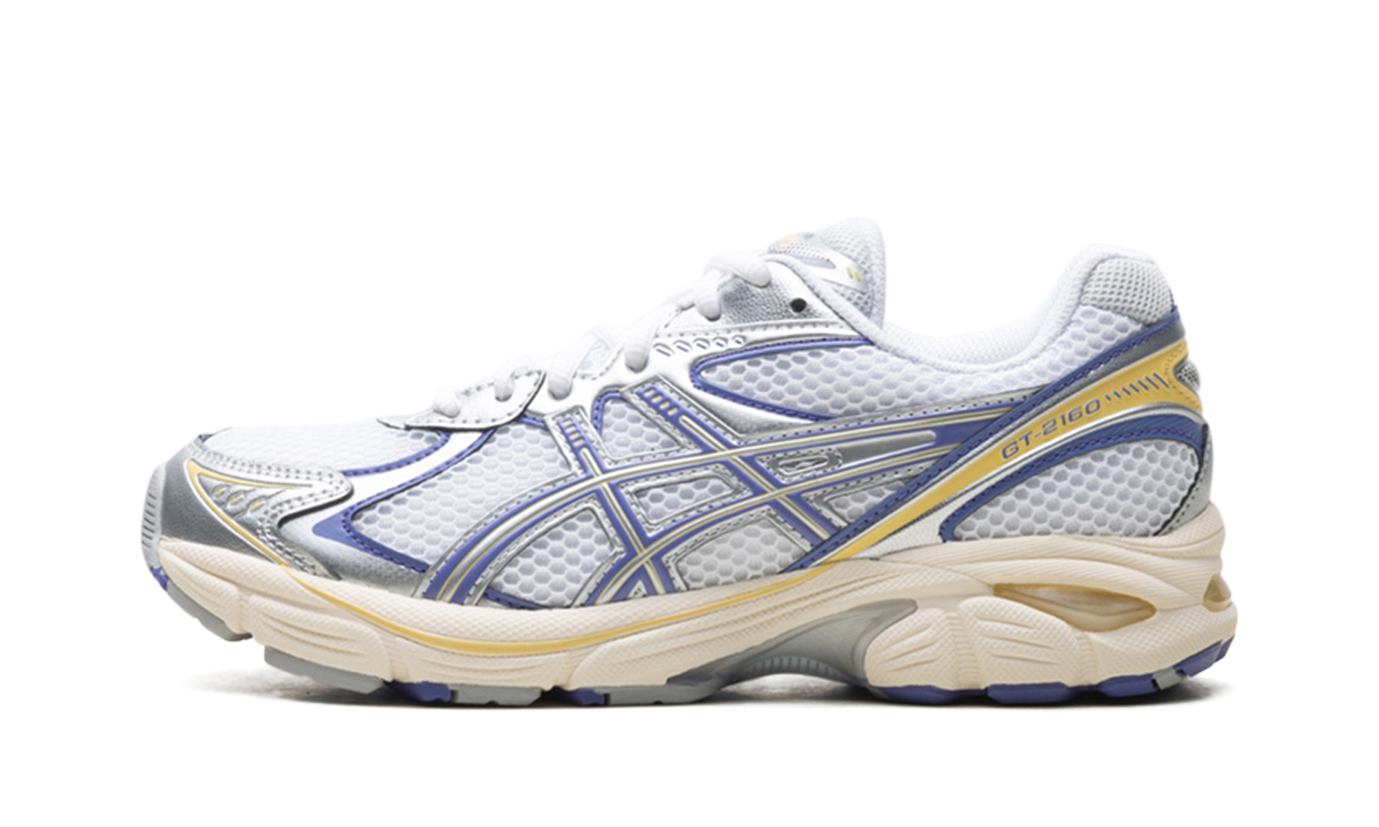 Gt 2160 "White blue violet" 1203A275 109