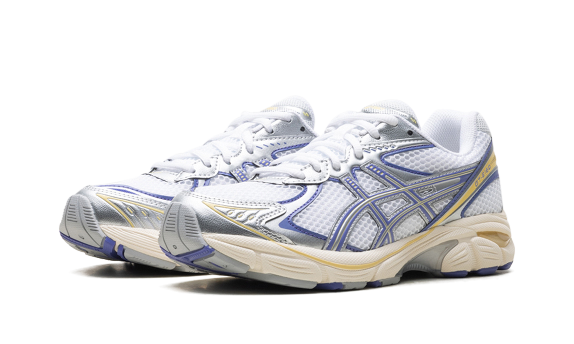 Gt 2160 "White blue violet" 1203A275 109