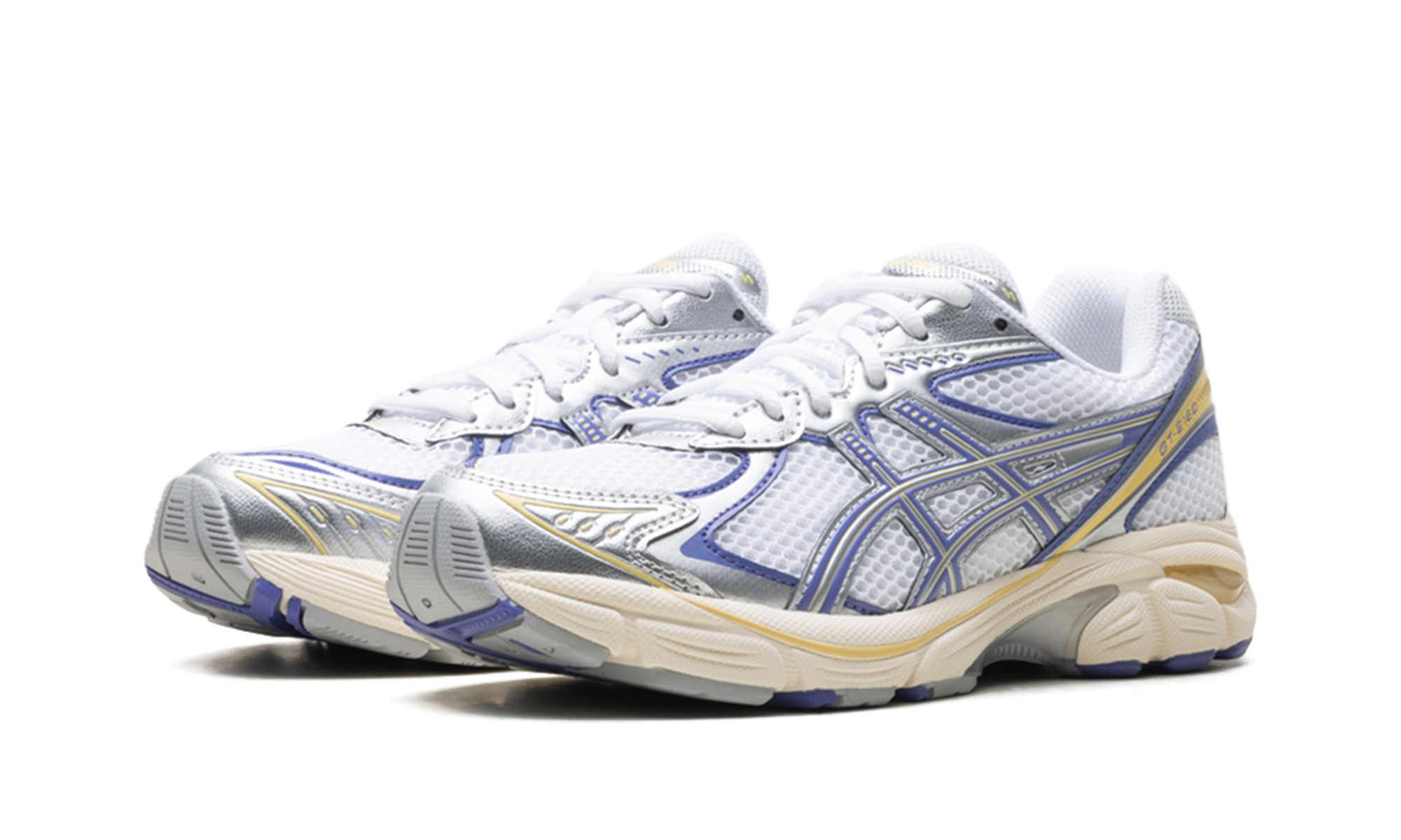 Gt 2160 "White blue violet" 1203A275 109