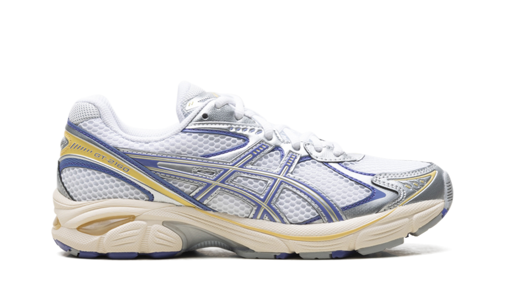 Gt 2160 "White blue violet" 1203A275 109