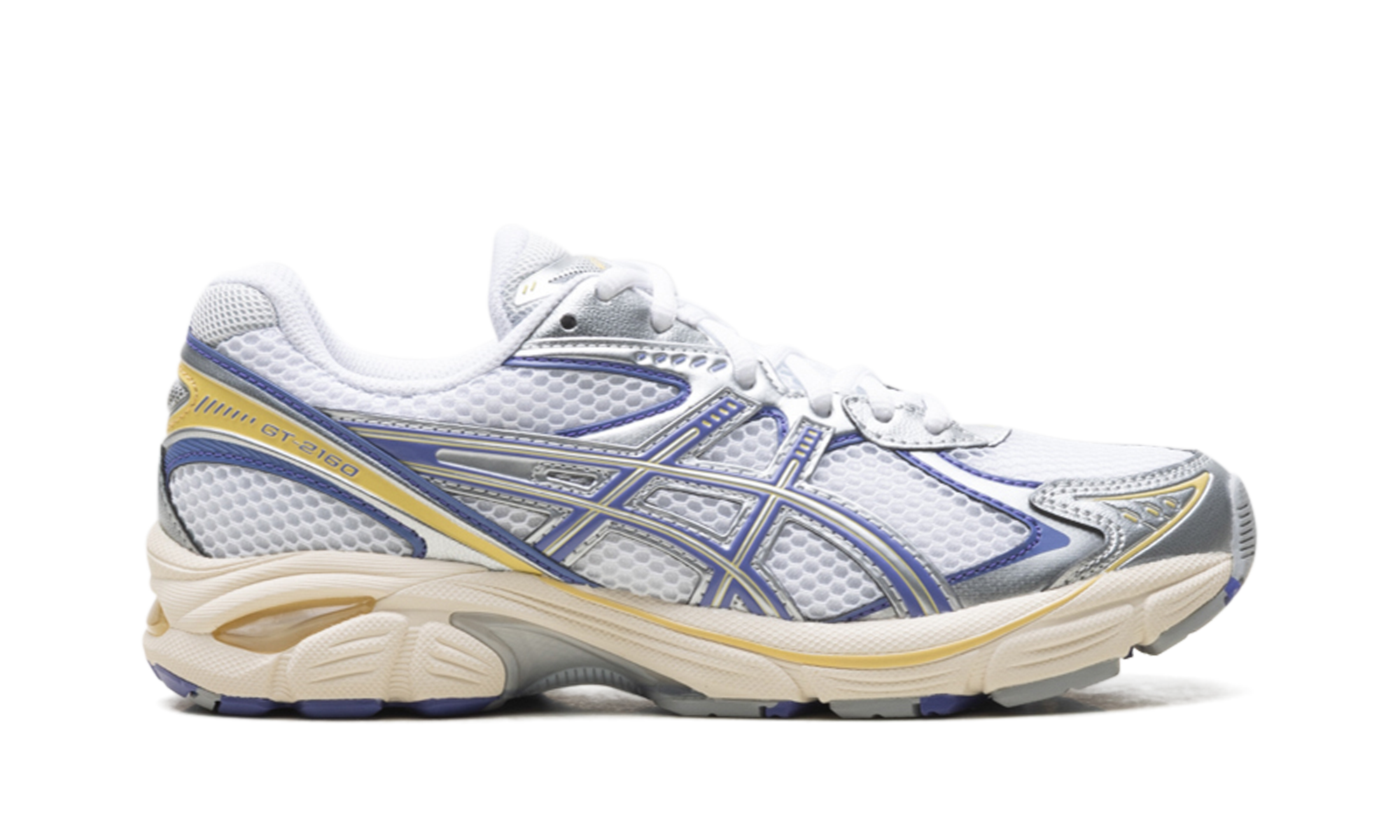 Gt 2160 "White blue violet" 1203A275 109