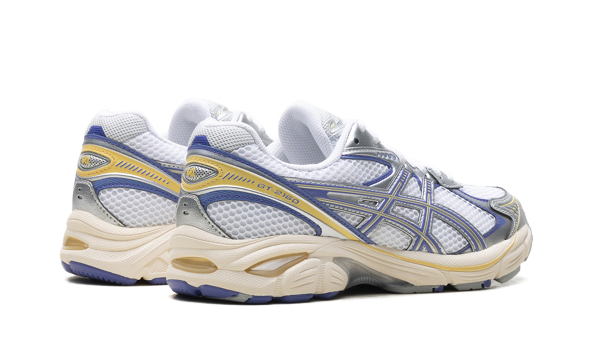 Gt 2160 "White blue violet" 1203A275 109