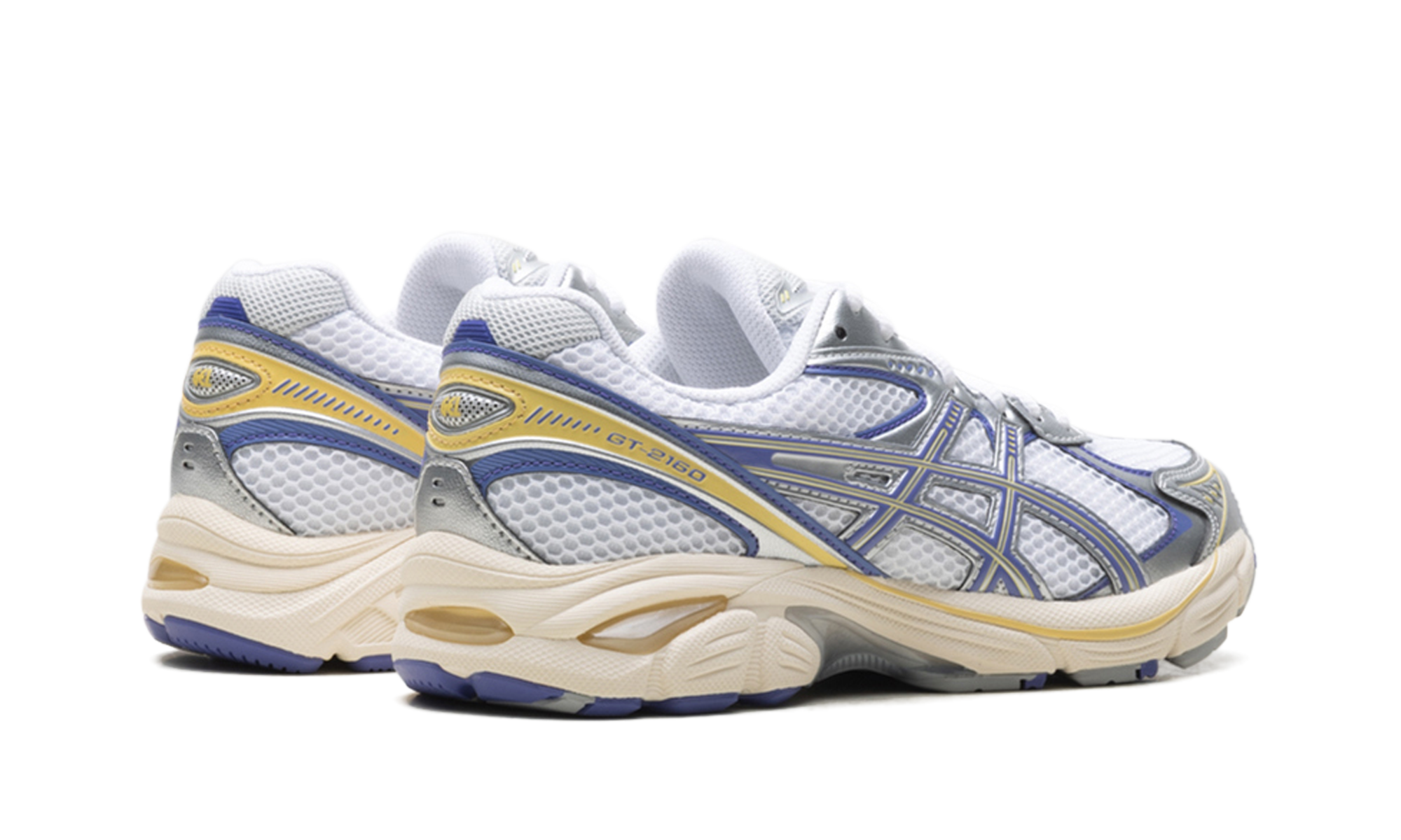 Gt 2160 "White blue violet" 1203A275 109