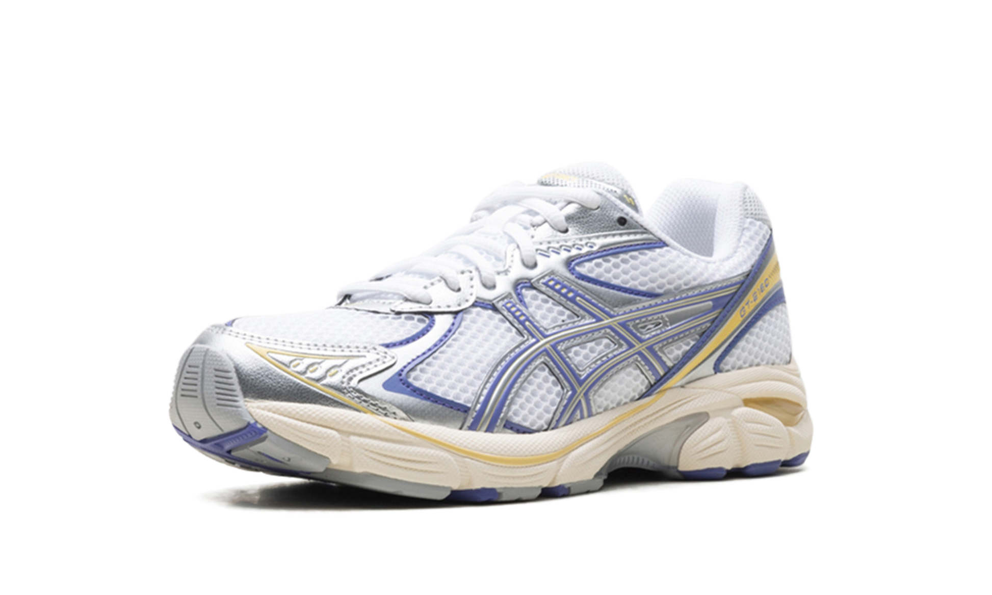 Gt 2160 "White blue violet" 1203A275 109
