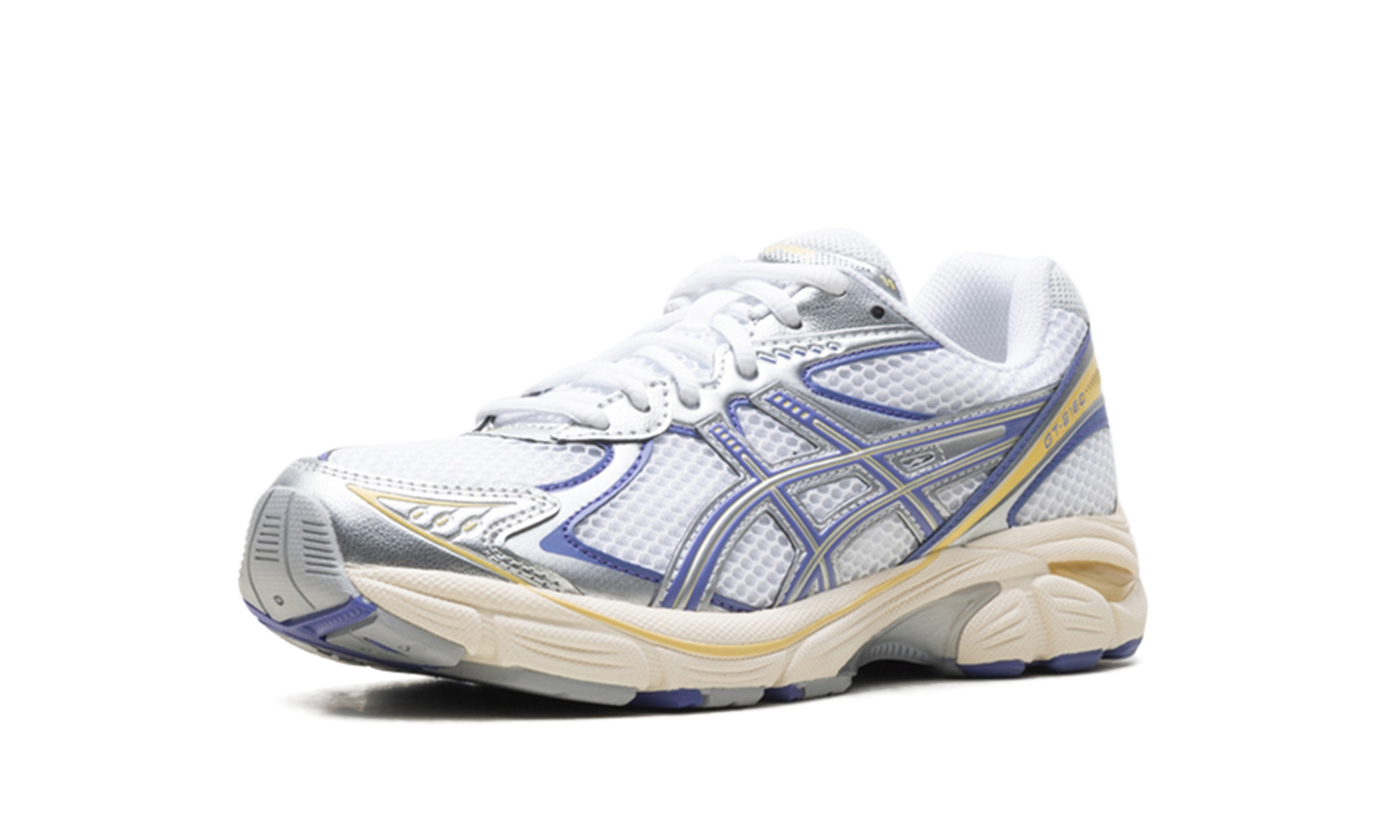 Gt 2160 "White blue violet" 1203A275 109