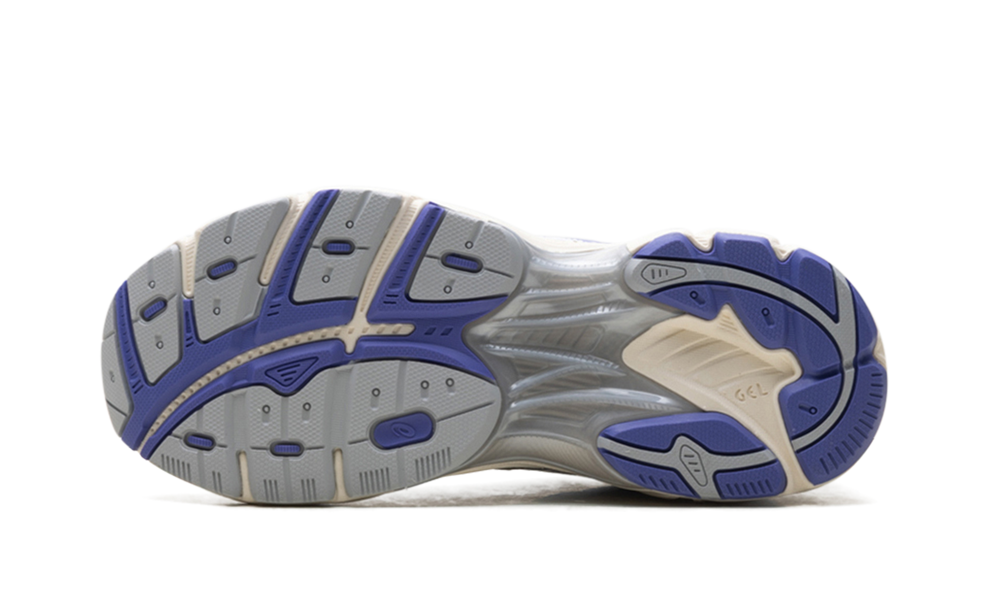 Gt 2160 "White blue violet" 1203A275 109