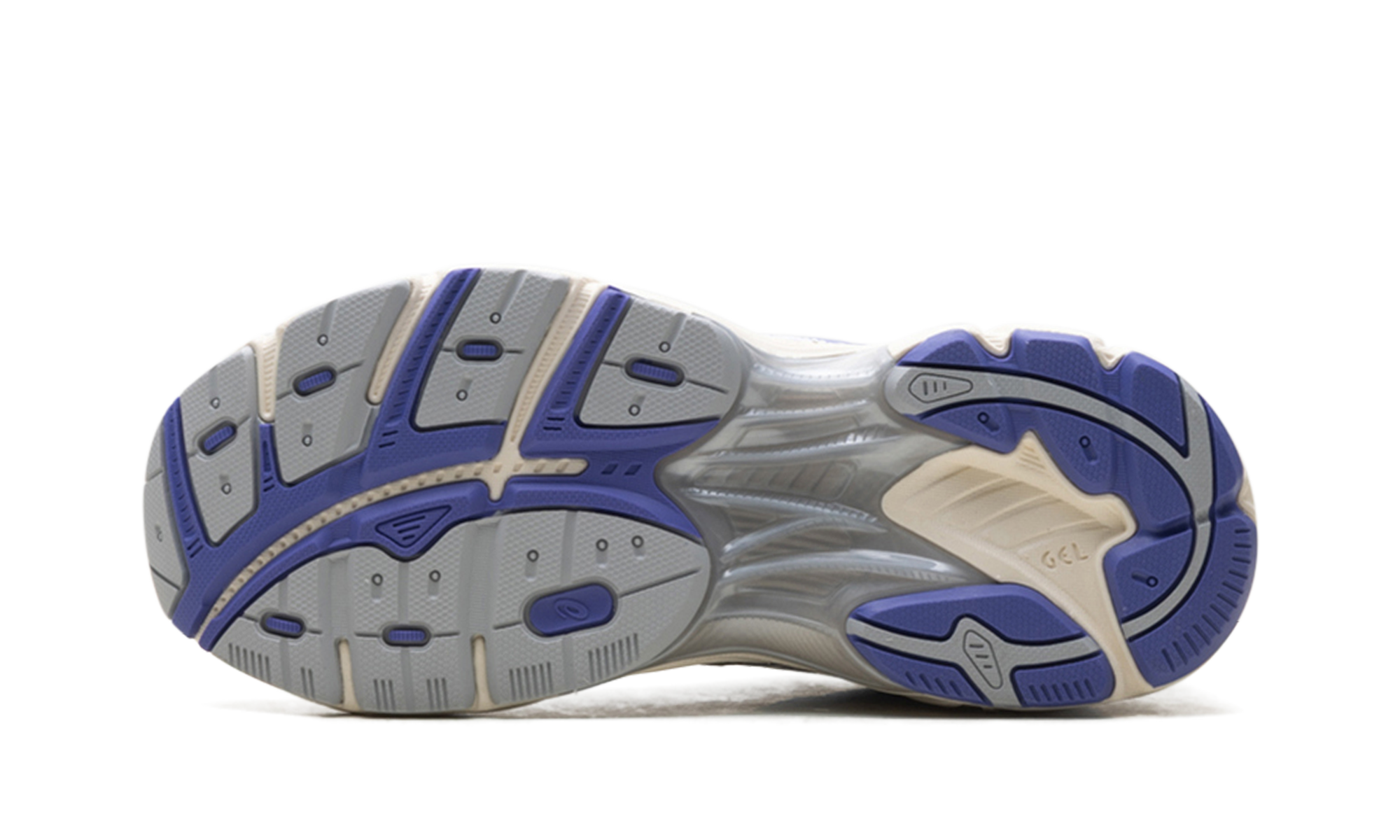 Gt 2160 "White blue violet" 1203A275 109
