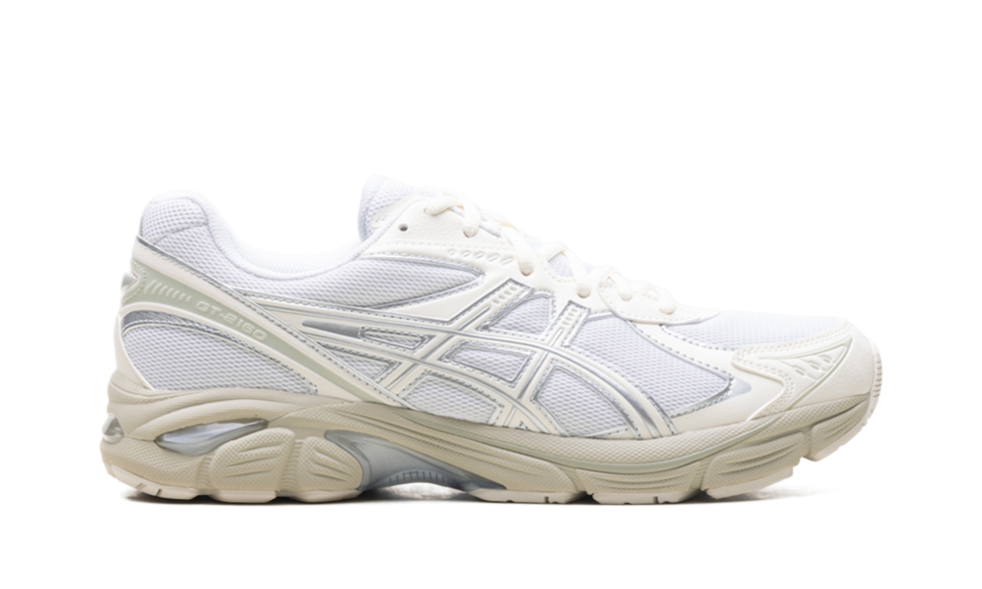 Gt-2160 "White cream" 1203A320 113