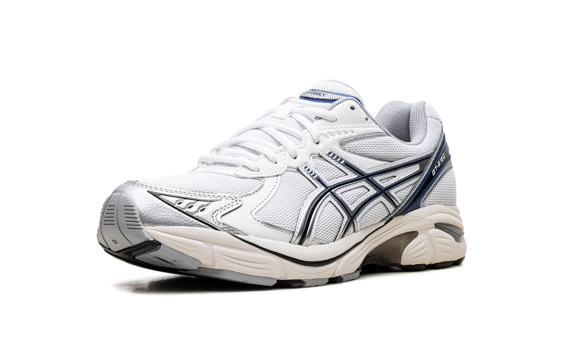 Gt 2160 "White deep marine" 1203A320 109