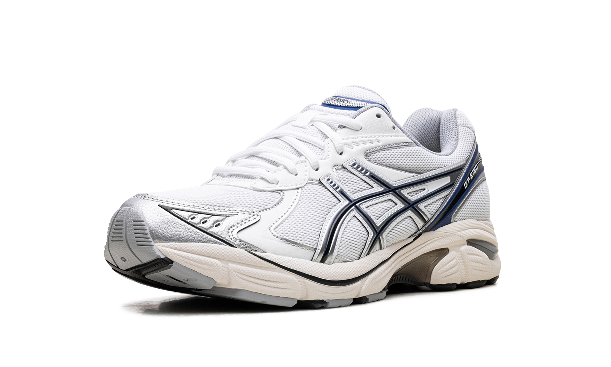 Gt 2160 "White deep marine" 1203A320 109