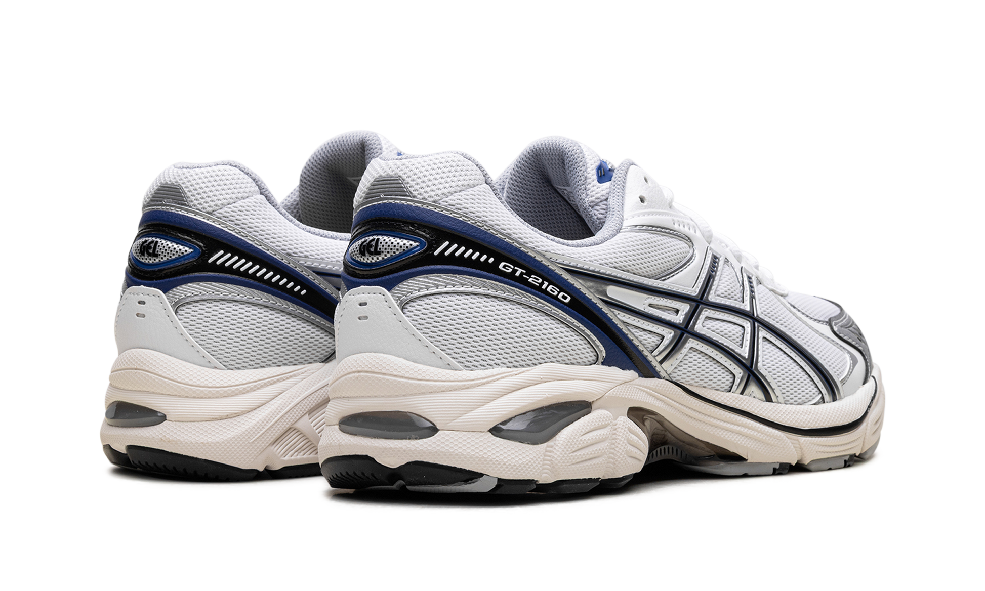 Gt 2160 "White deep marine" 1203A320 109