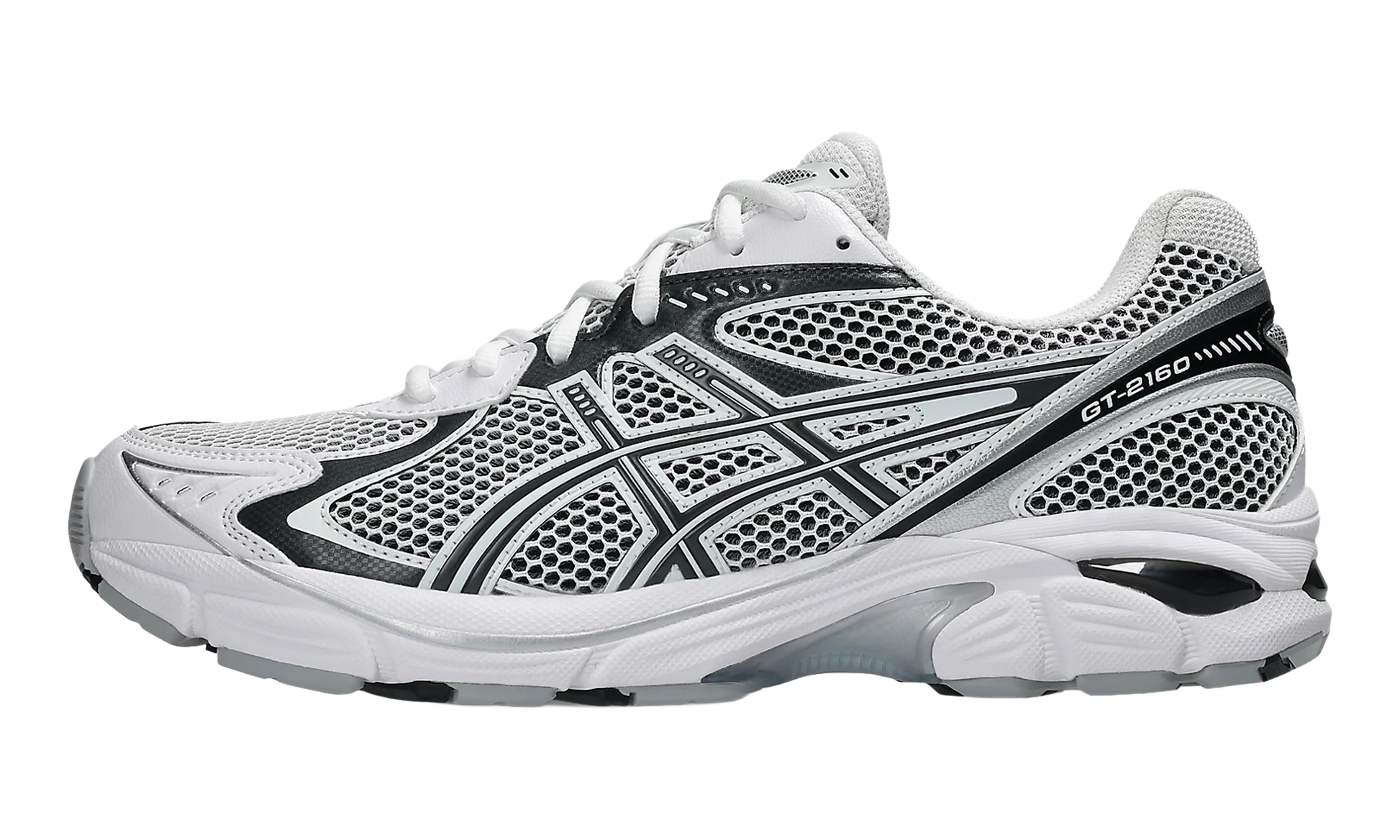 Gt-2160 "White graphite grey" 1203A275 115