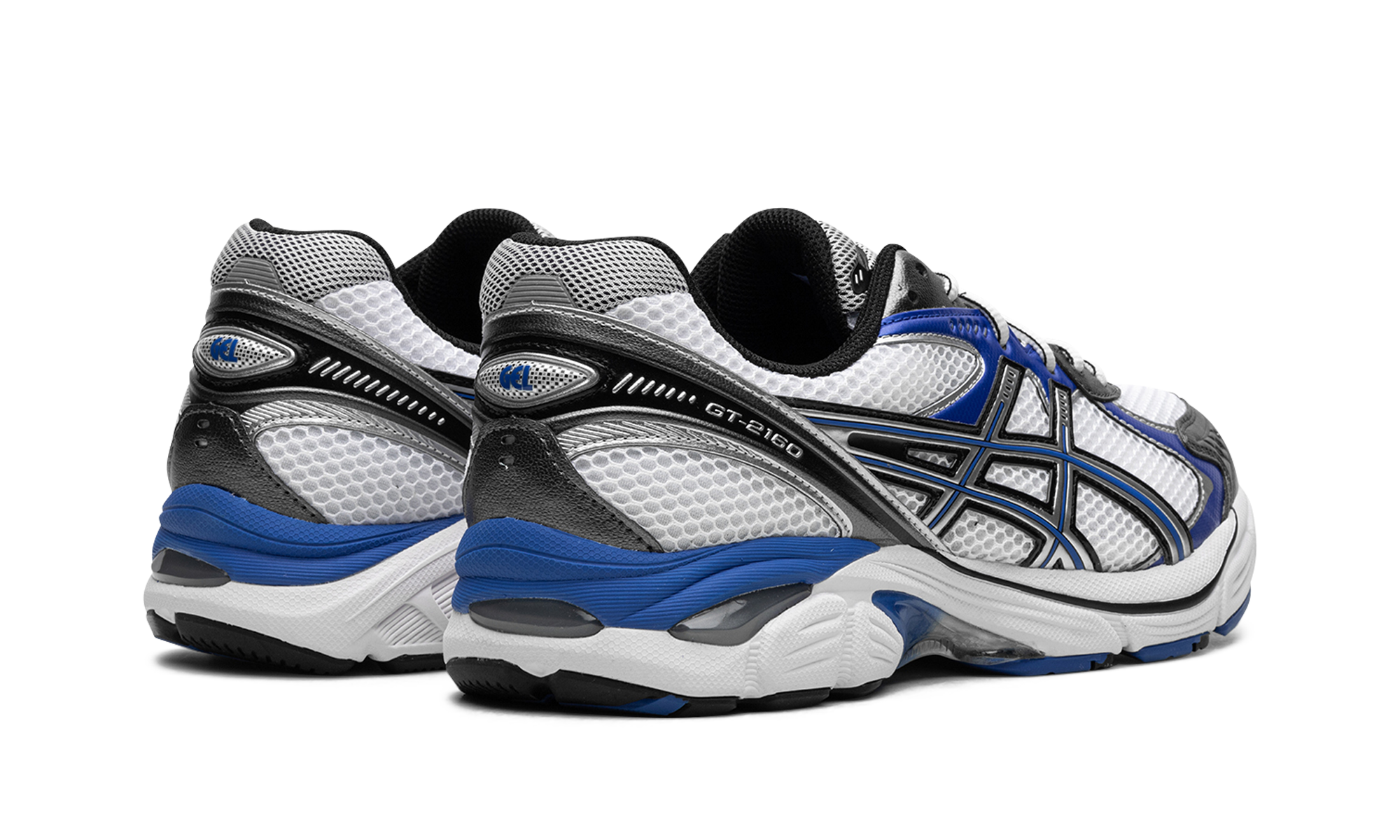 Gt-2160 "White / illusion blue" 1203A275 101