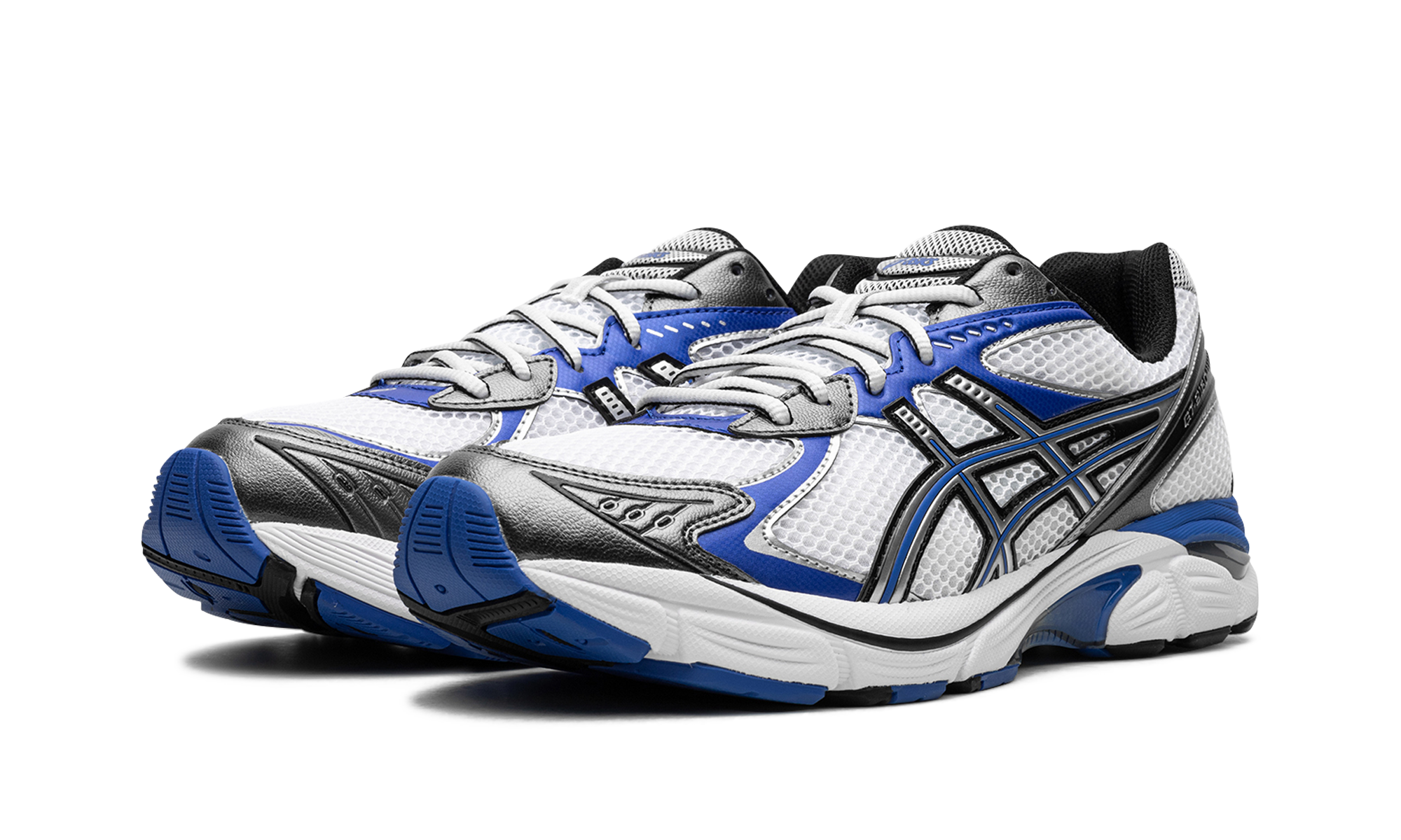 Gt-2160 "White / illusion blue" 1203A275 101