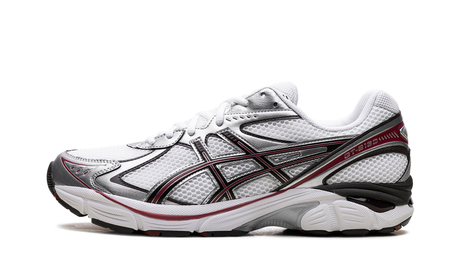 Gt-2160 "White oxblood" 1203A275 116