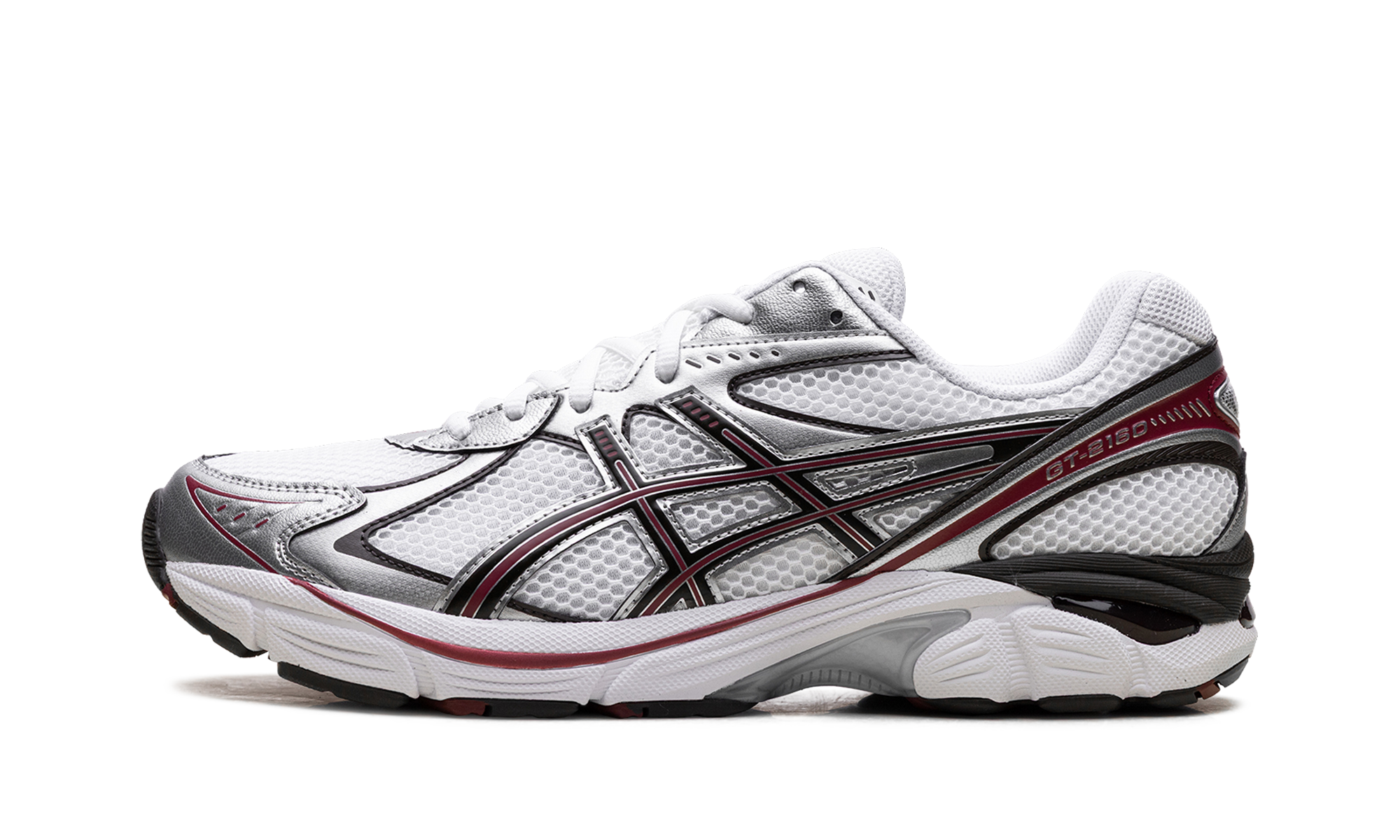 Gt-2160 "White oxblood" 1203A275 116