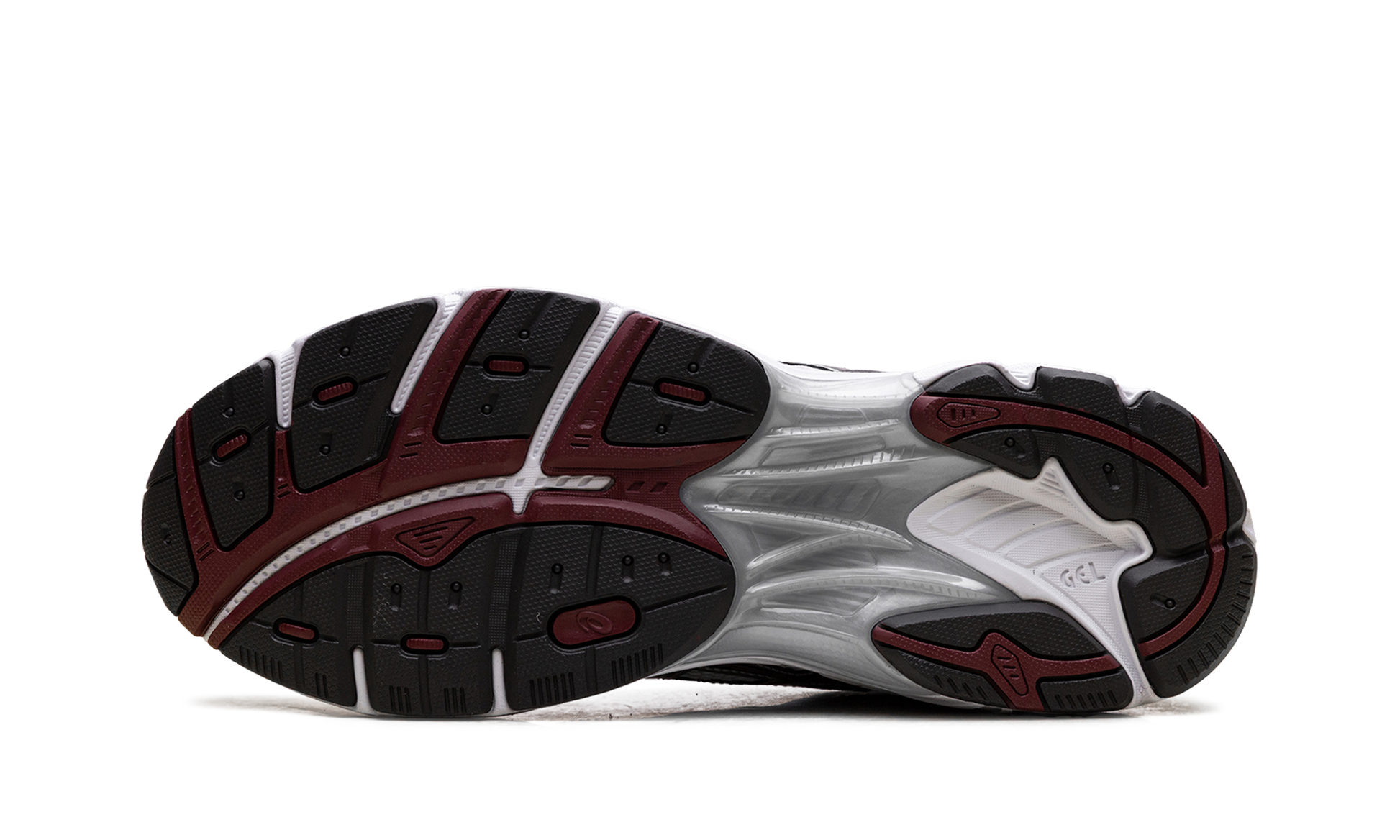 Gt-2160 "White oxblood" 1203A275 116