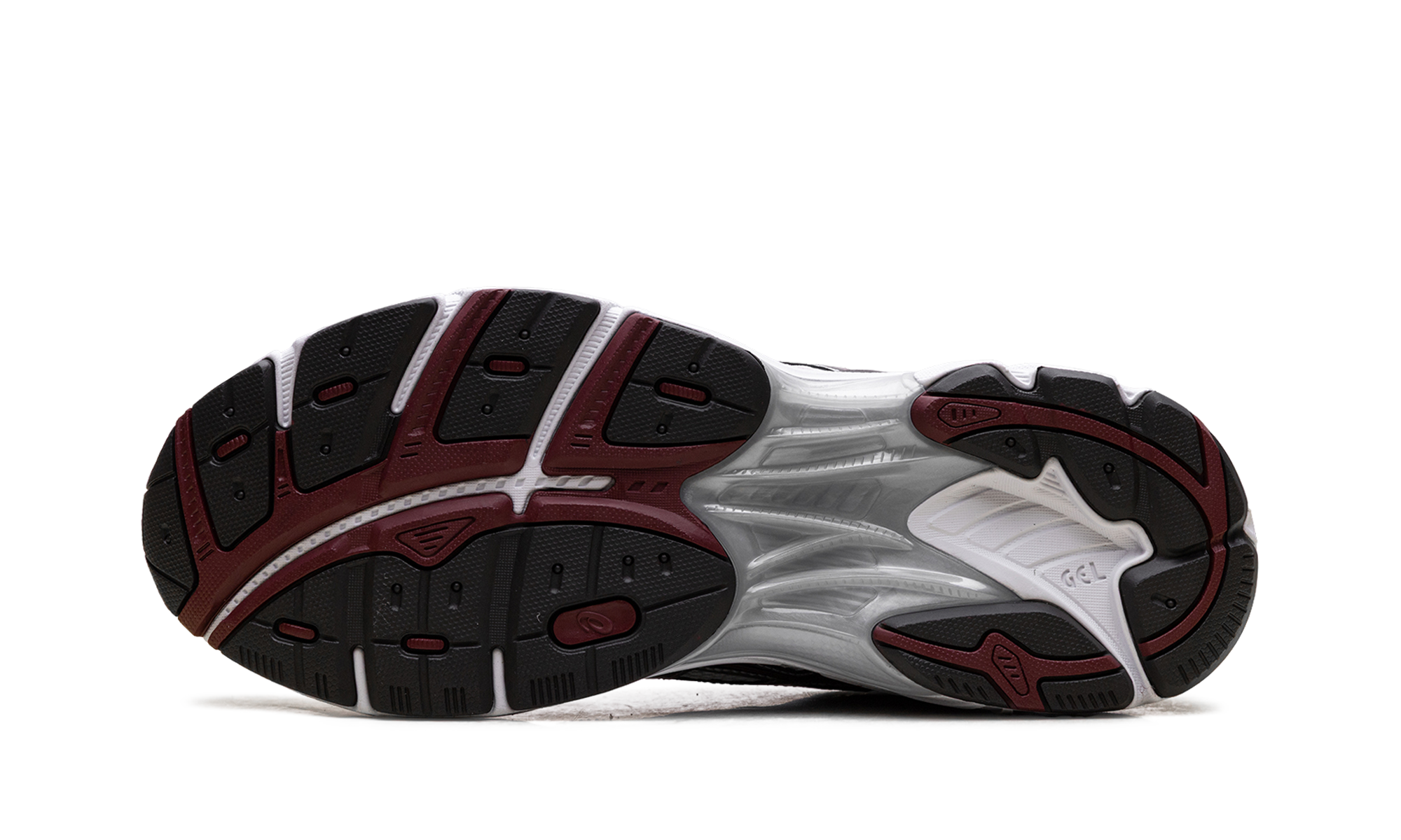 Gt-2160 "White oxblood" 1203A275 116