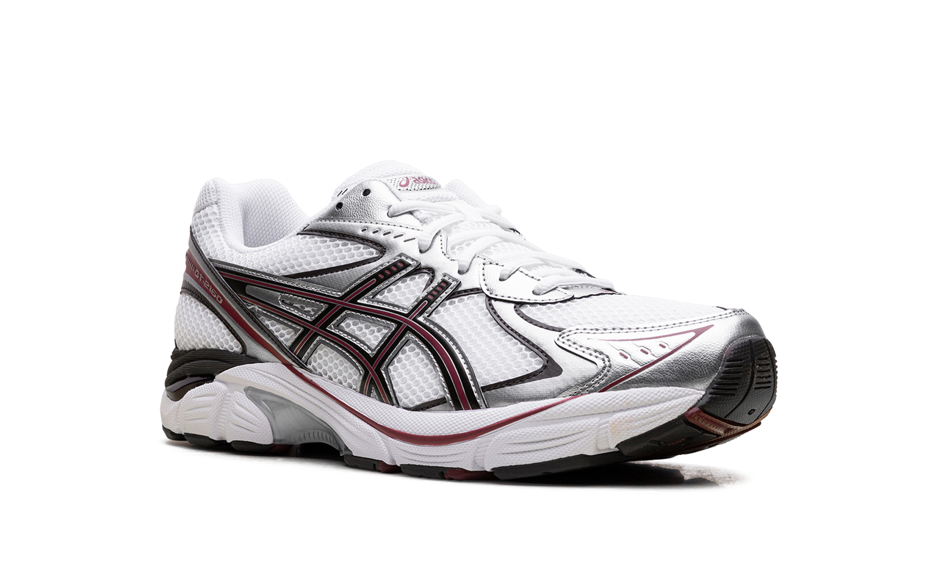 Gt-2160 "White oxblood" 1203A275 116