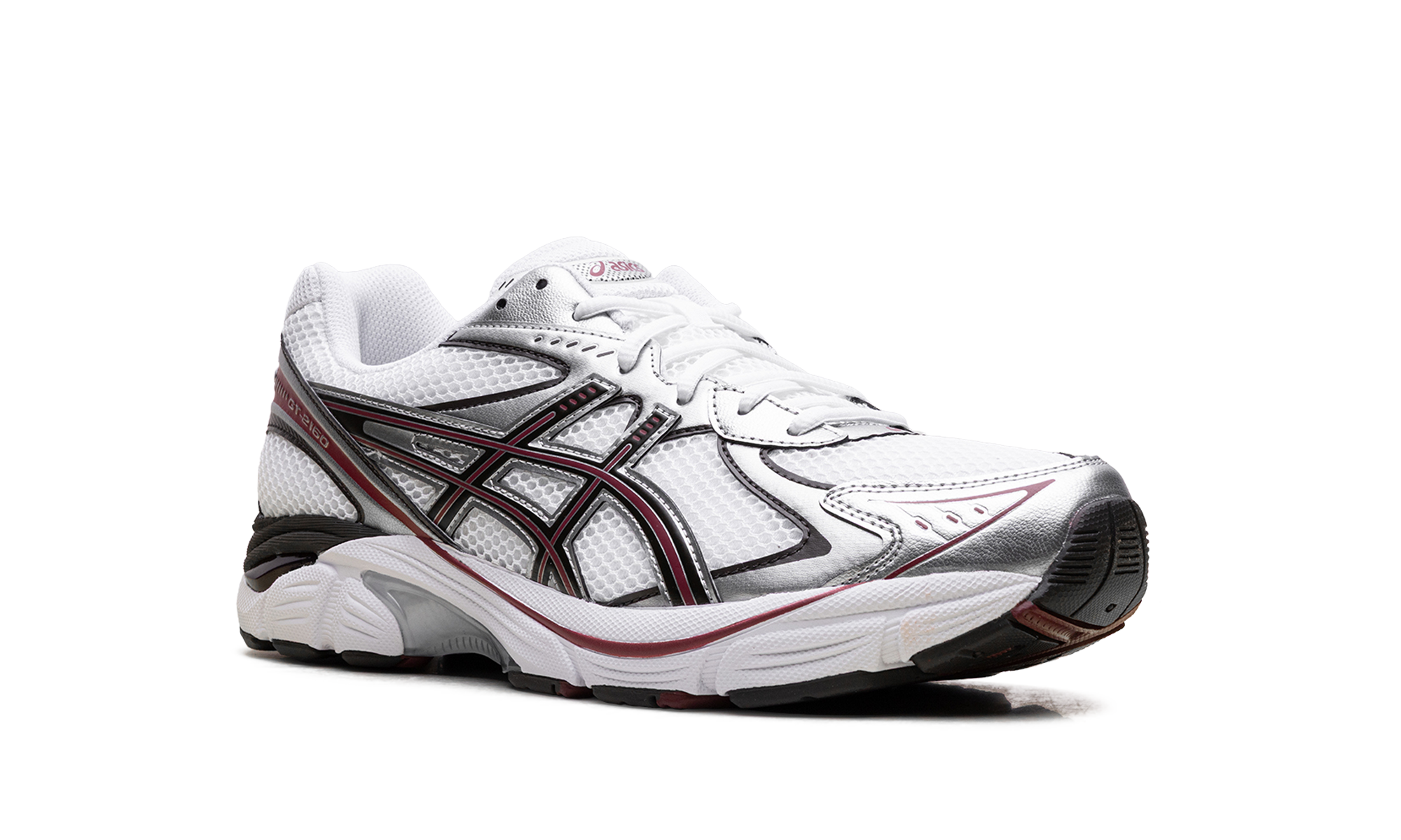 Gt-2160 "White oxblood" 1203A275 116