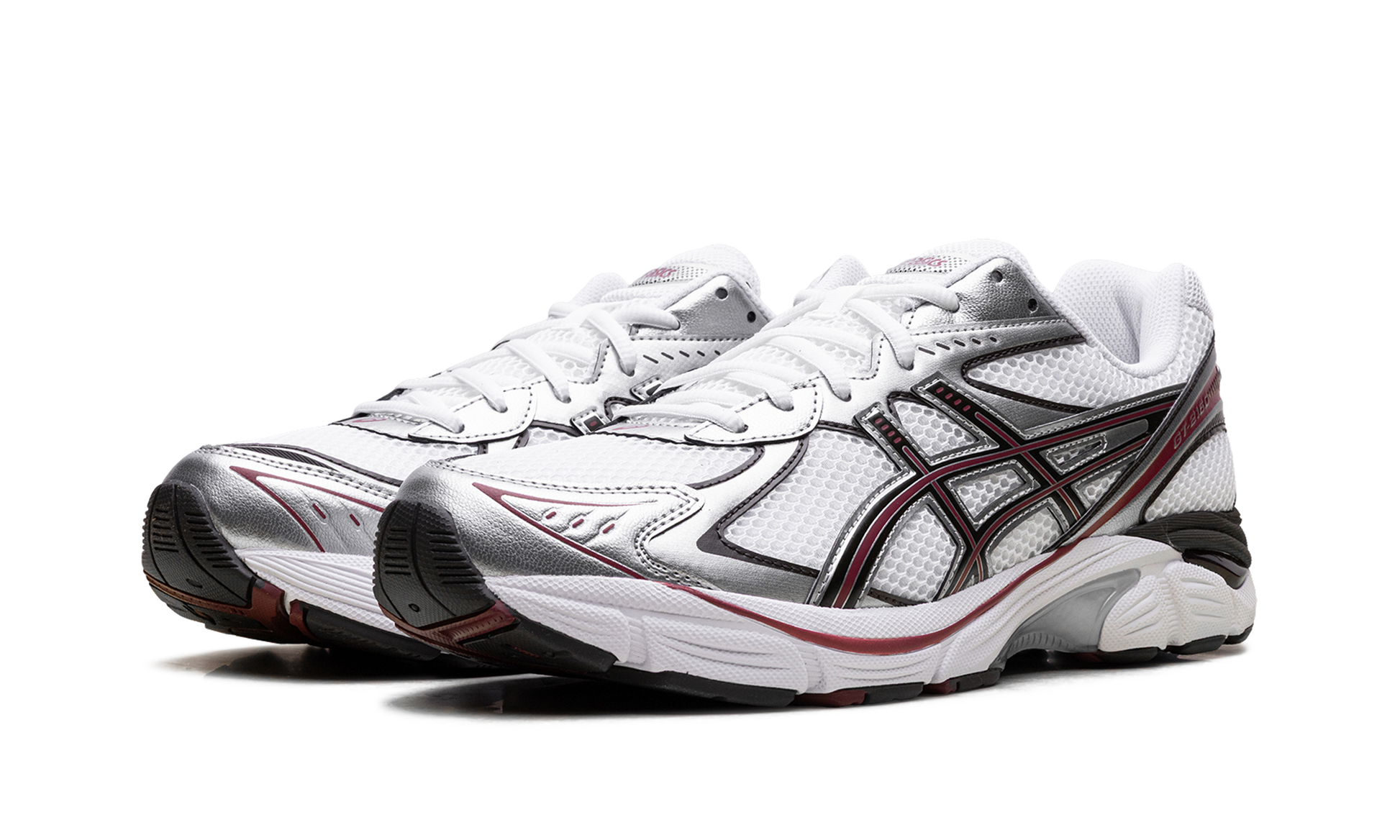 Gt-2160 "White oxblood" 1203A275 116