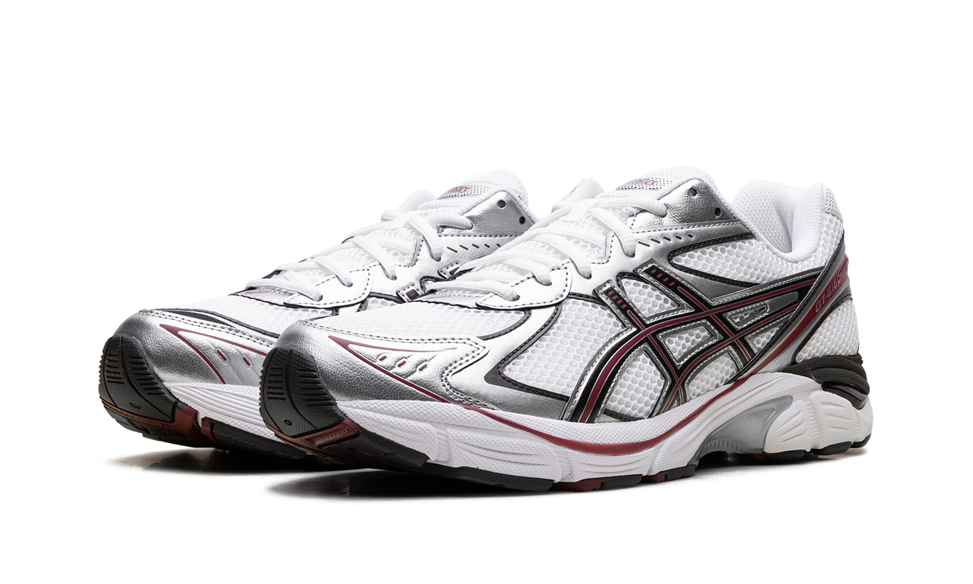 Gt-2160 "White oxblood" 1203A275 116