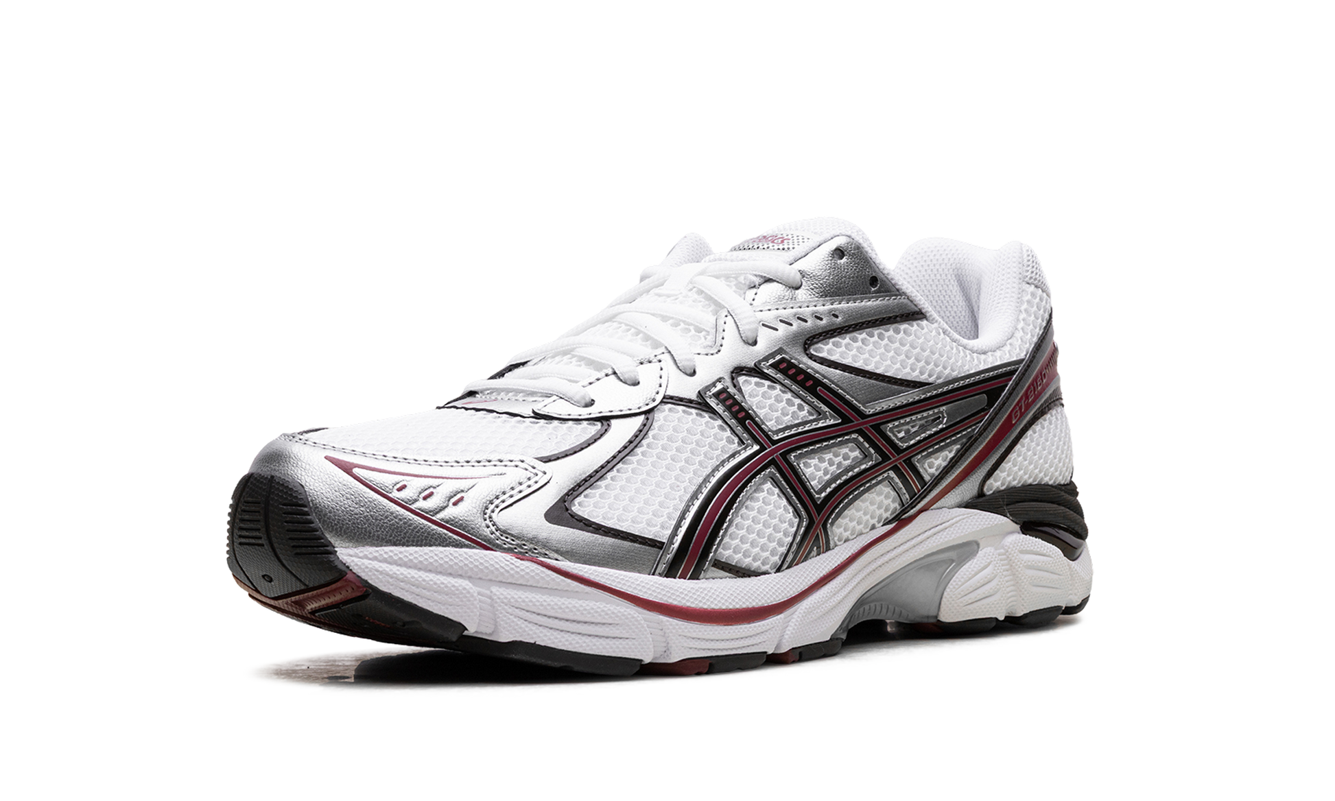 Gt-2160 "White oxblood" 1203A275 116