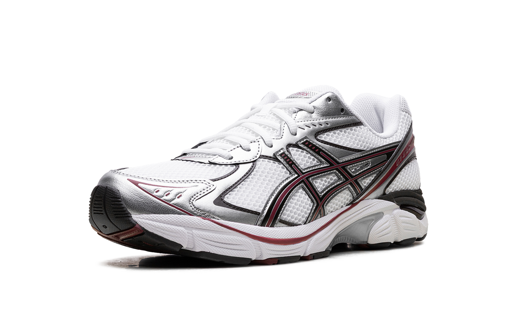 Gt-2160 "White oxblood" 1203A275 116