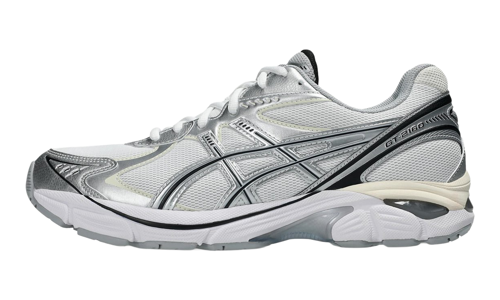 Gt-2160 "White pure silver" 1203A320 115