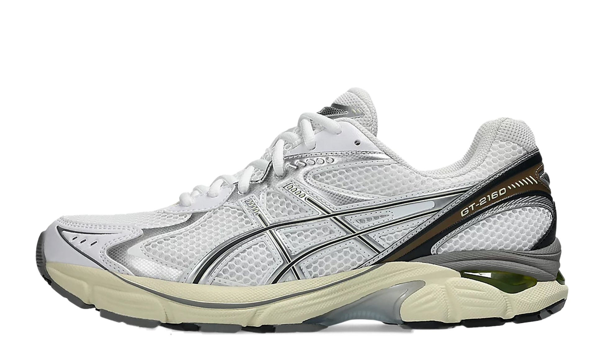 Gt-2160 "White soft yellow" 1203A275 111