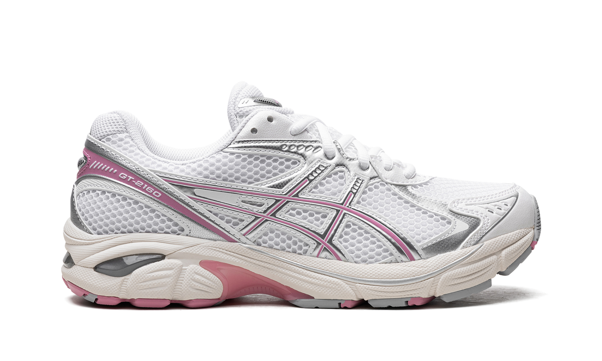 Gt-2160 "White sweet pink" 1203A275 107