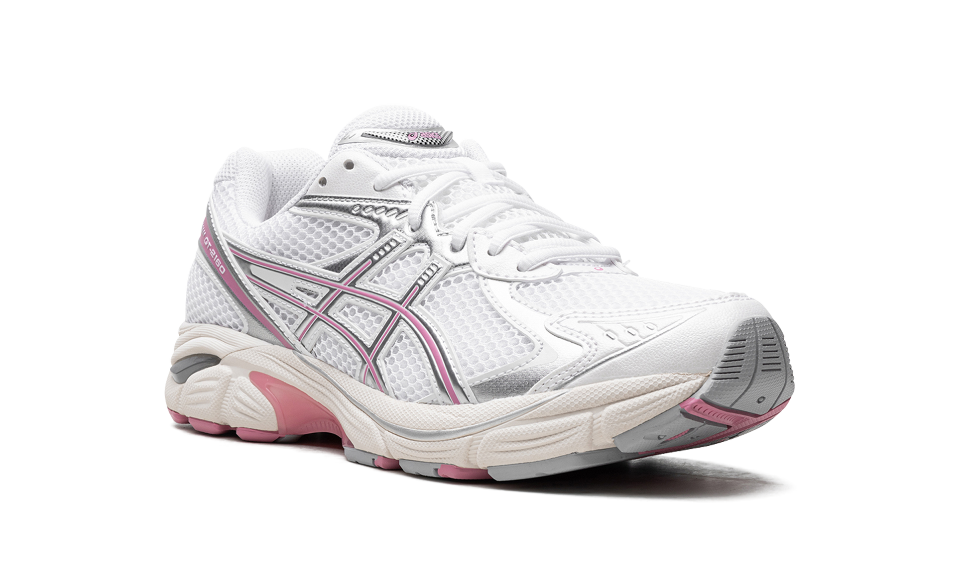 Gt-2160 "White sweet pink" 1203A275 107