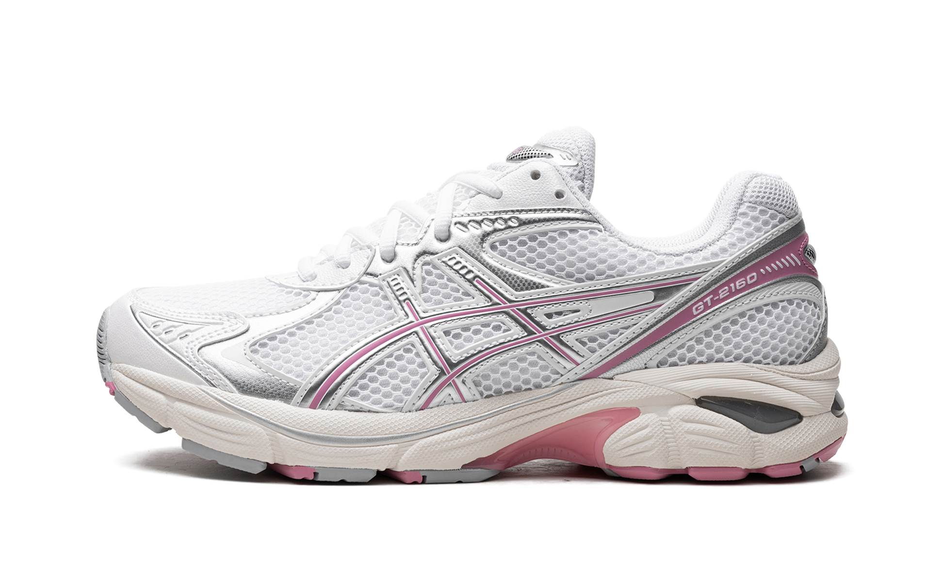 Gt-2160 "White sweet pink" 1203A275 107
