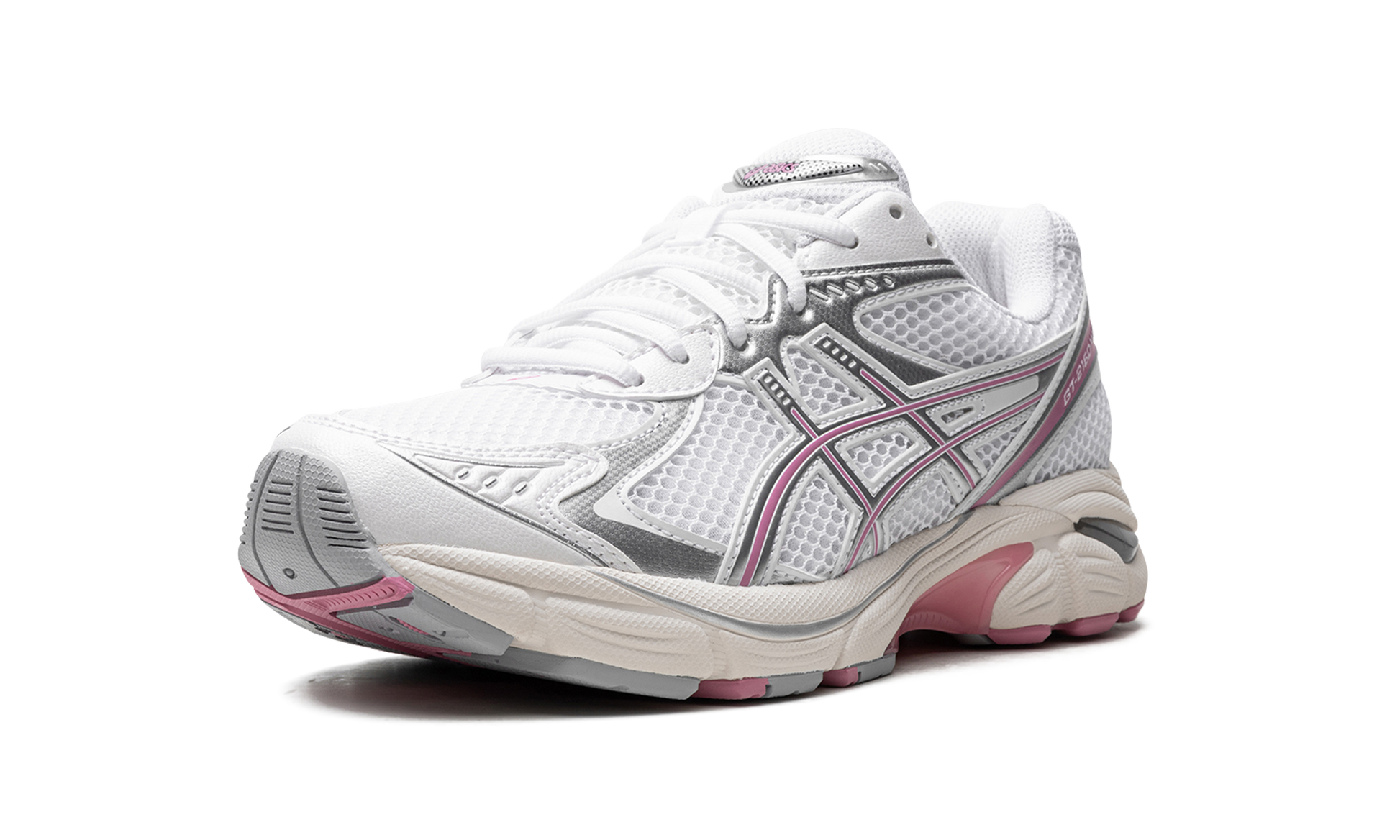 Gt-2160 "White sweet pink" 1203A275 107