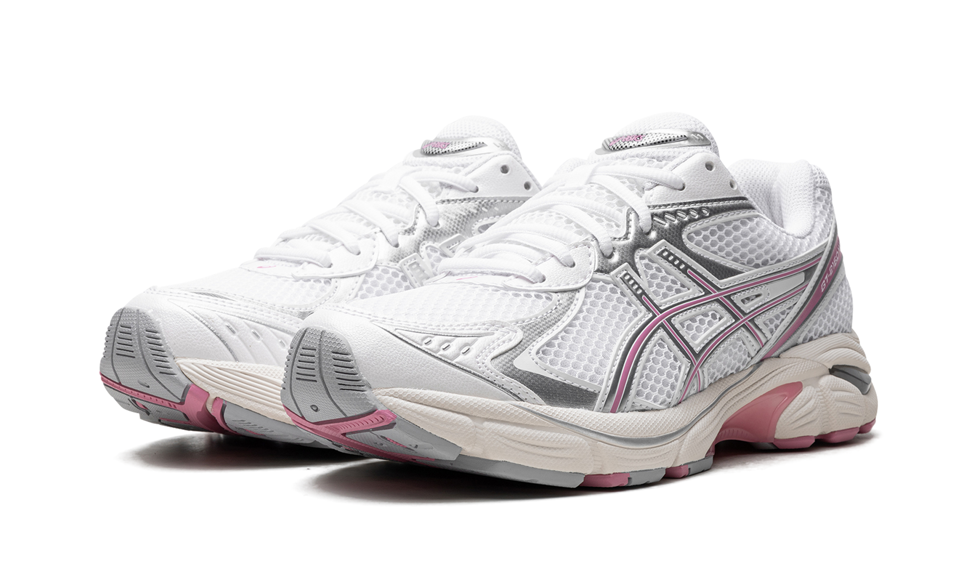 Gt-2160 "White sweet pink" 1203A275 107