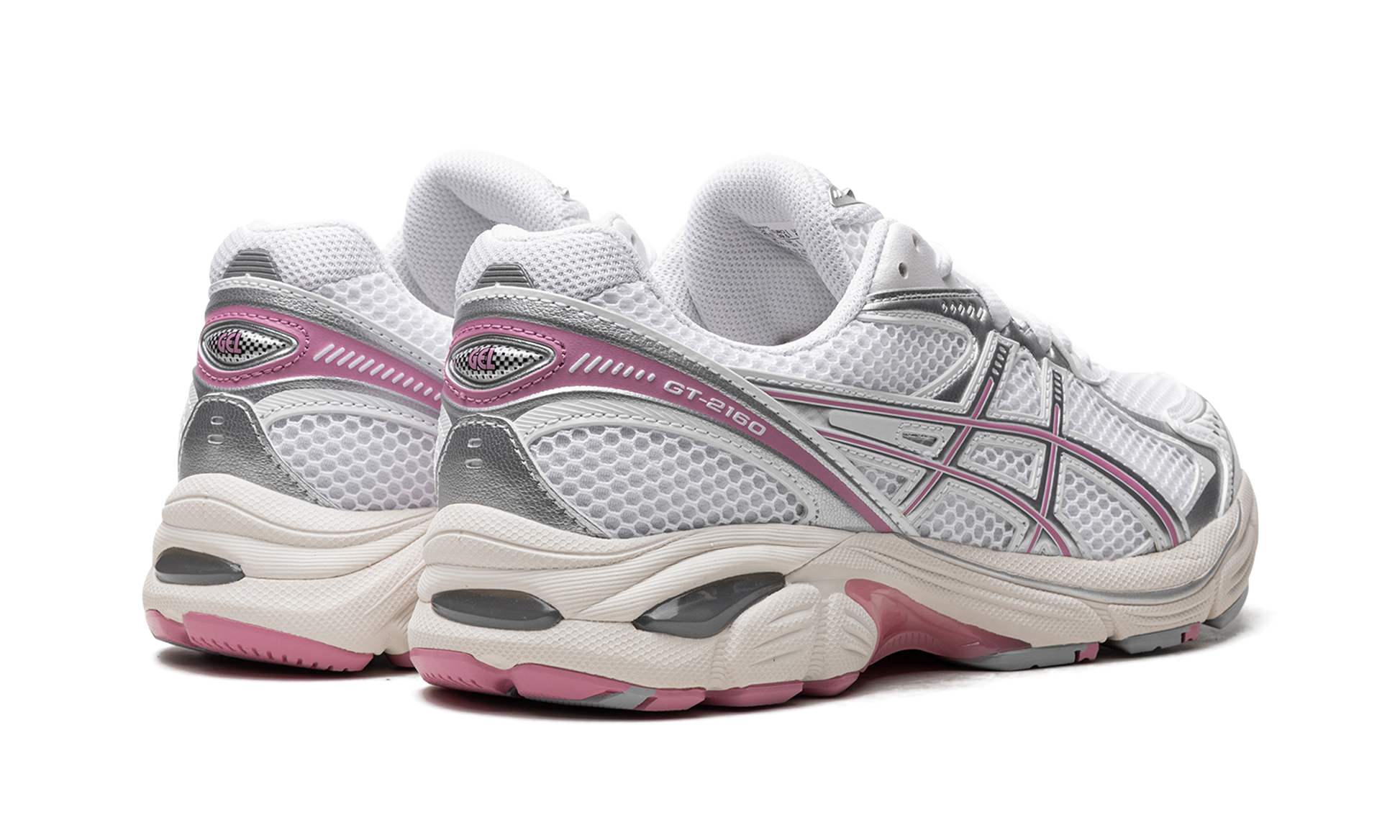 Gt-2160 "White sweet pink" 1203A275 107