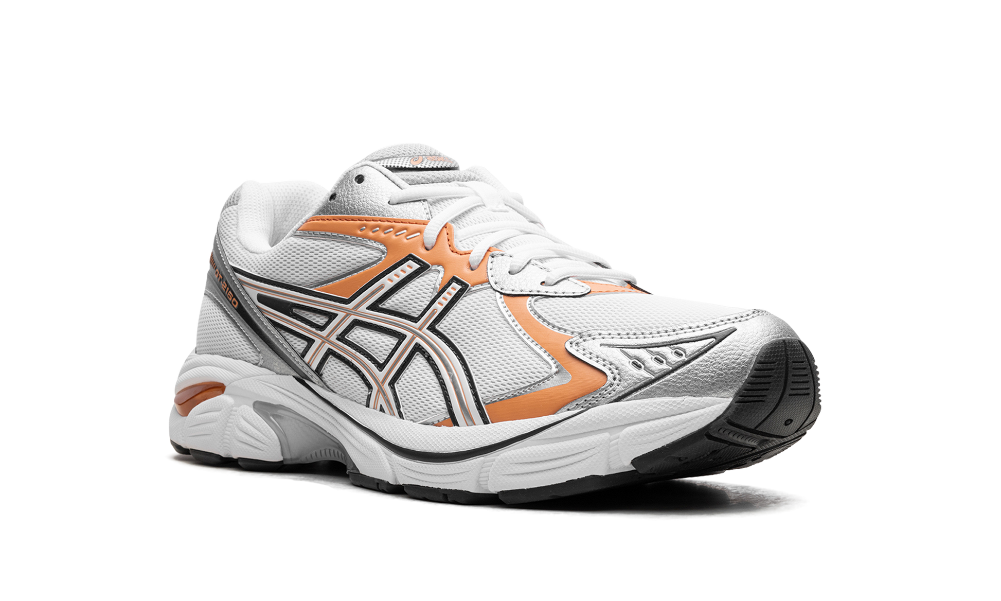 Gt-2160 "White/orange lily" 1203A320 101