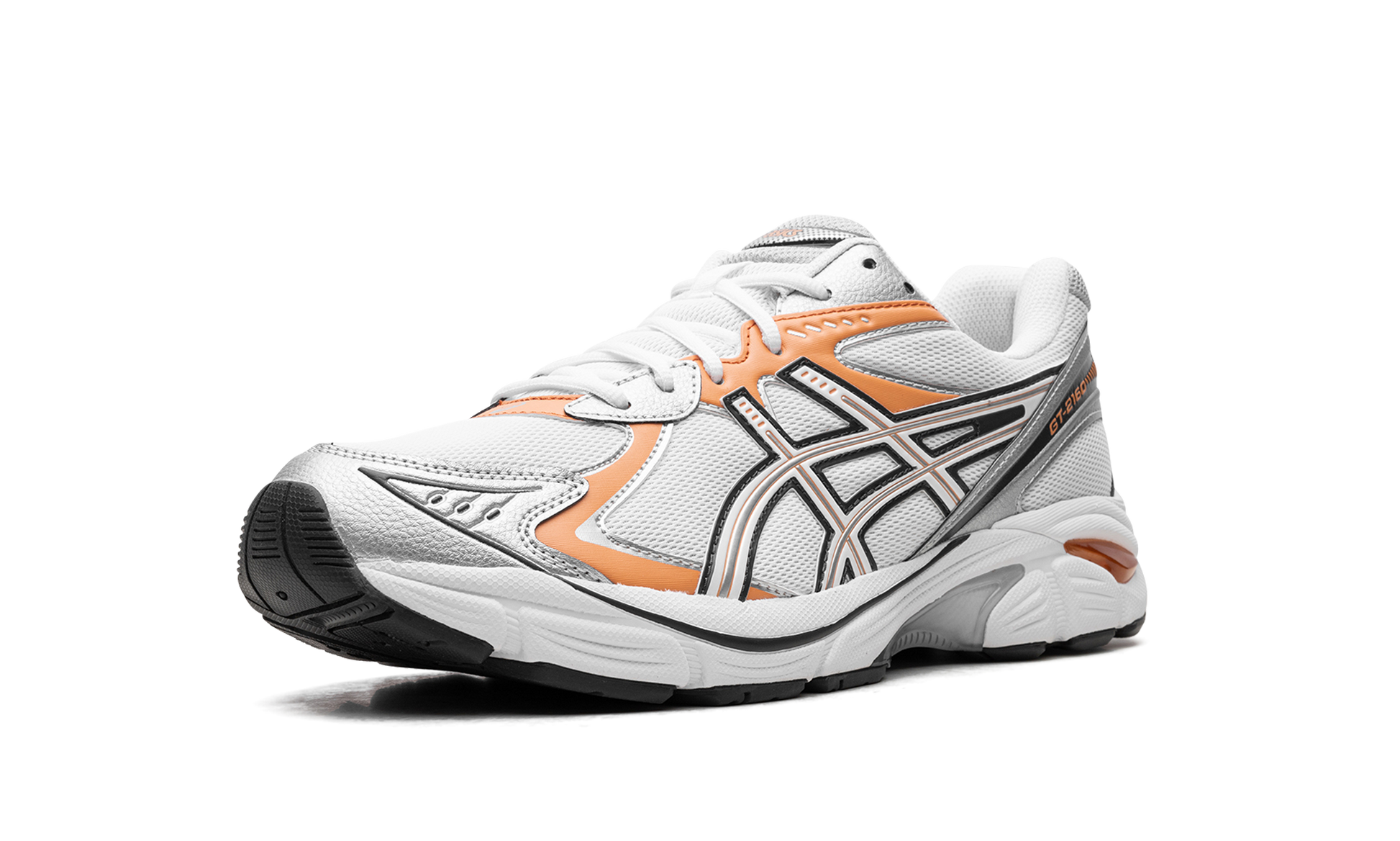 Gt-2160 "White/orange lily" 1203A320 101