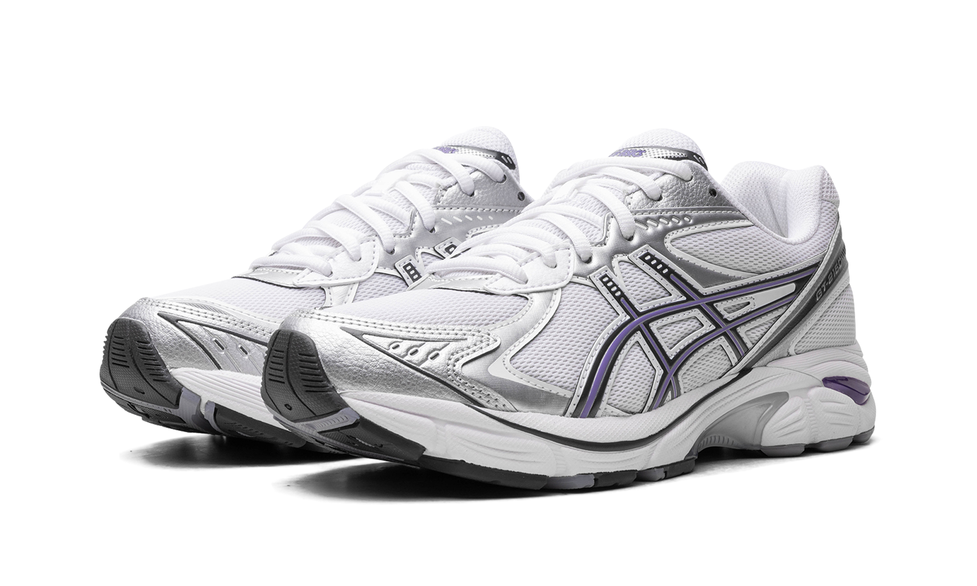 Gt-2160 "White/silver/purple" 1203A320 104