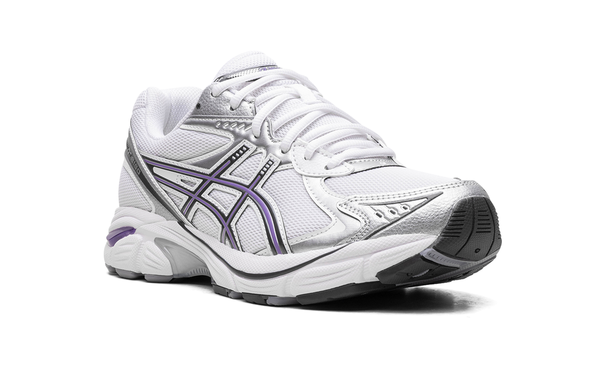 Gt-2160 "White/silver/purple" 1203A320 104