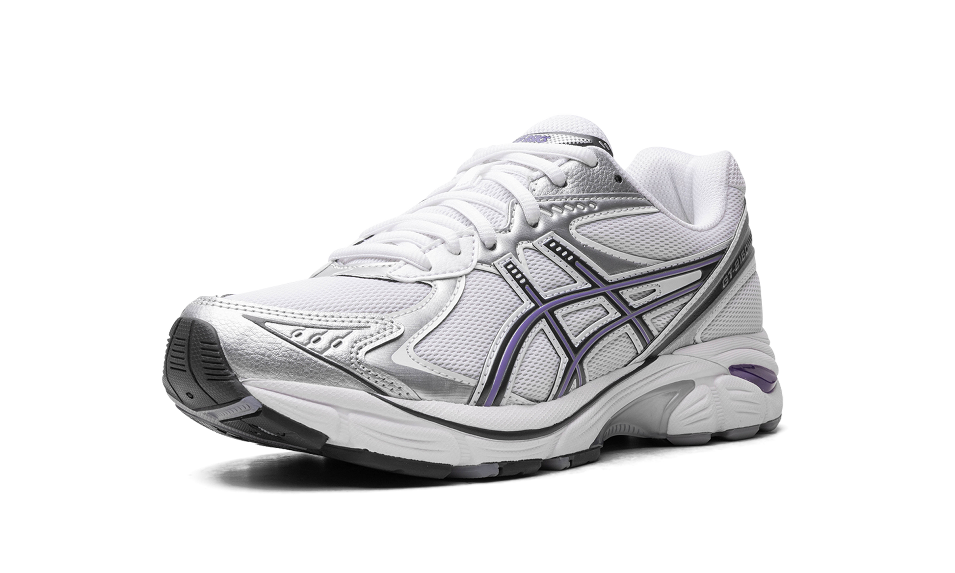 Gt-2160 "White/silver/purple" 1203A320 104