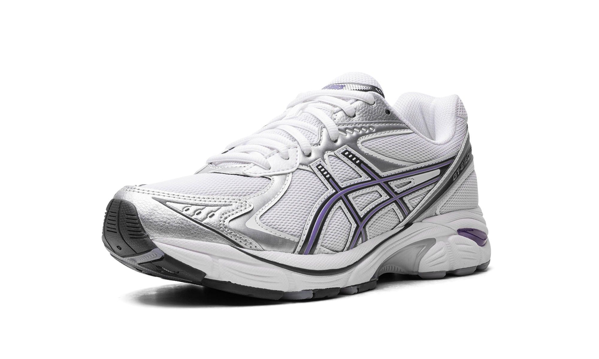 Gt-2160 "White/silver/purple" 1203A320 104