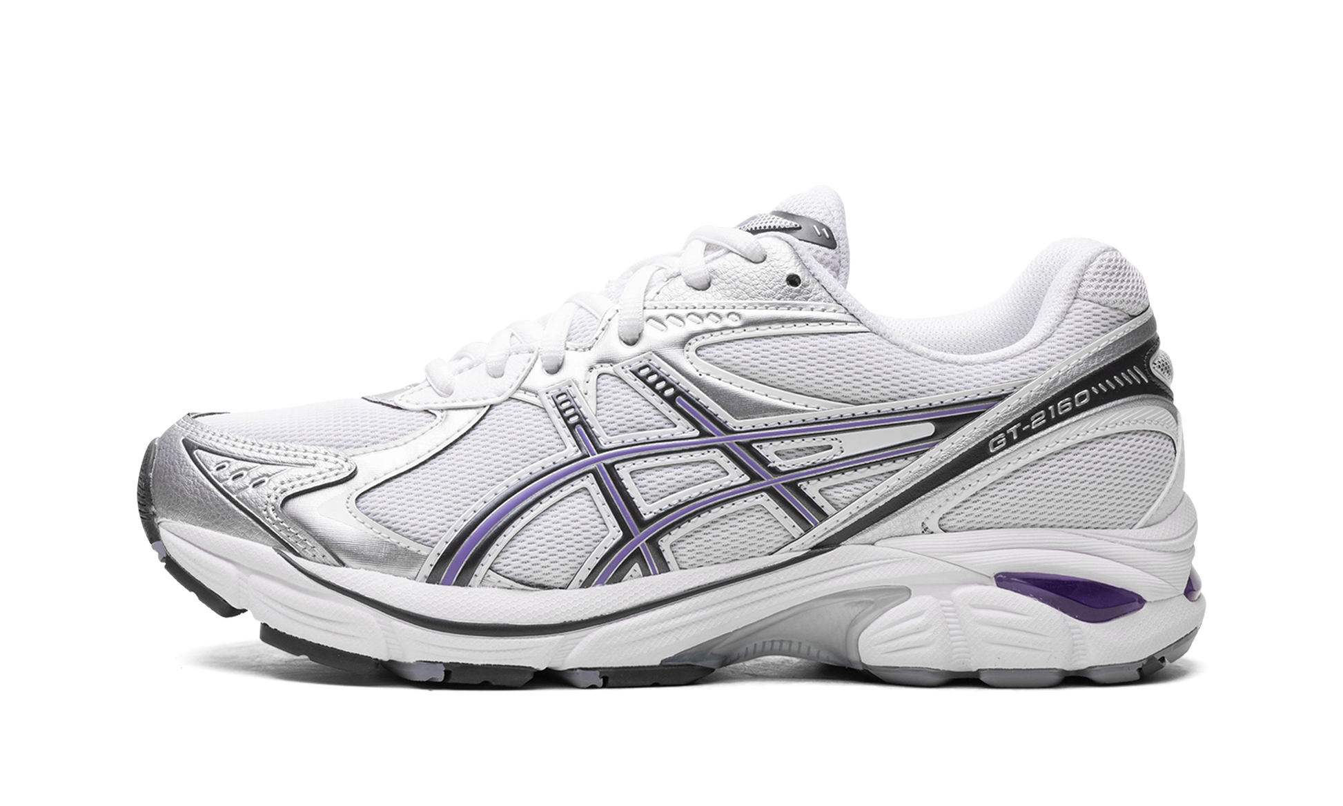 Gt-2160 "White/silver/purple" 1203A320 104