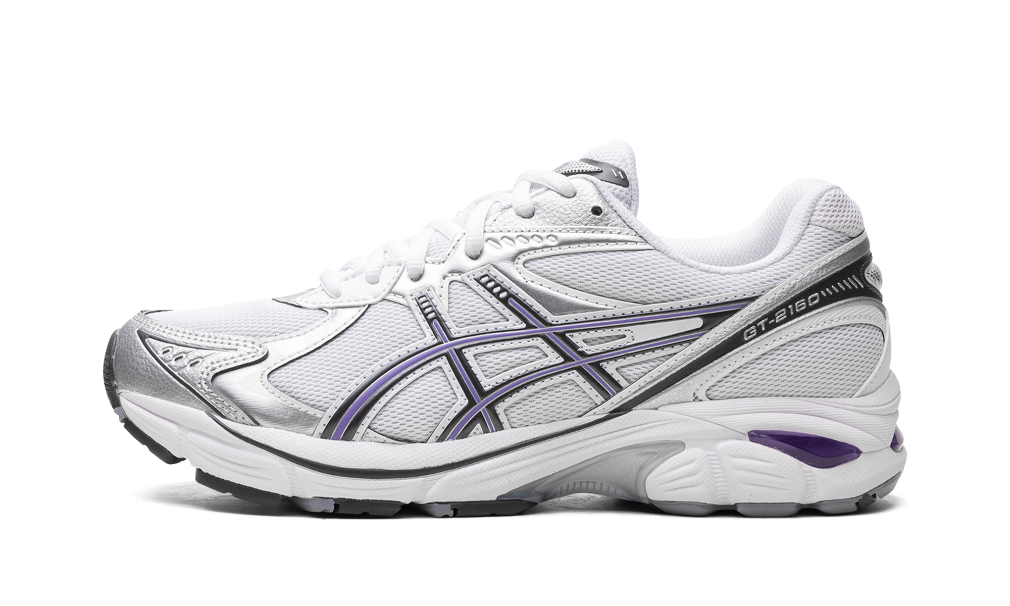 Gt-2160 "White/silver/purple" 1203A320 104