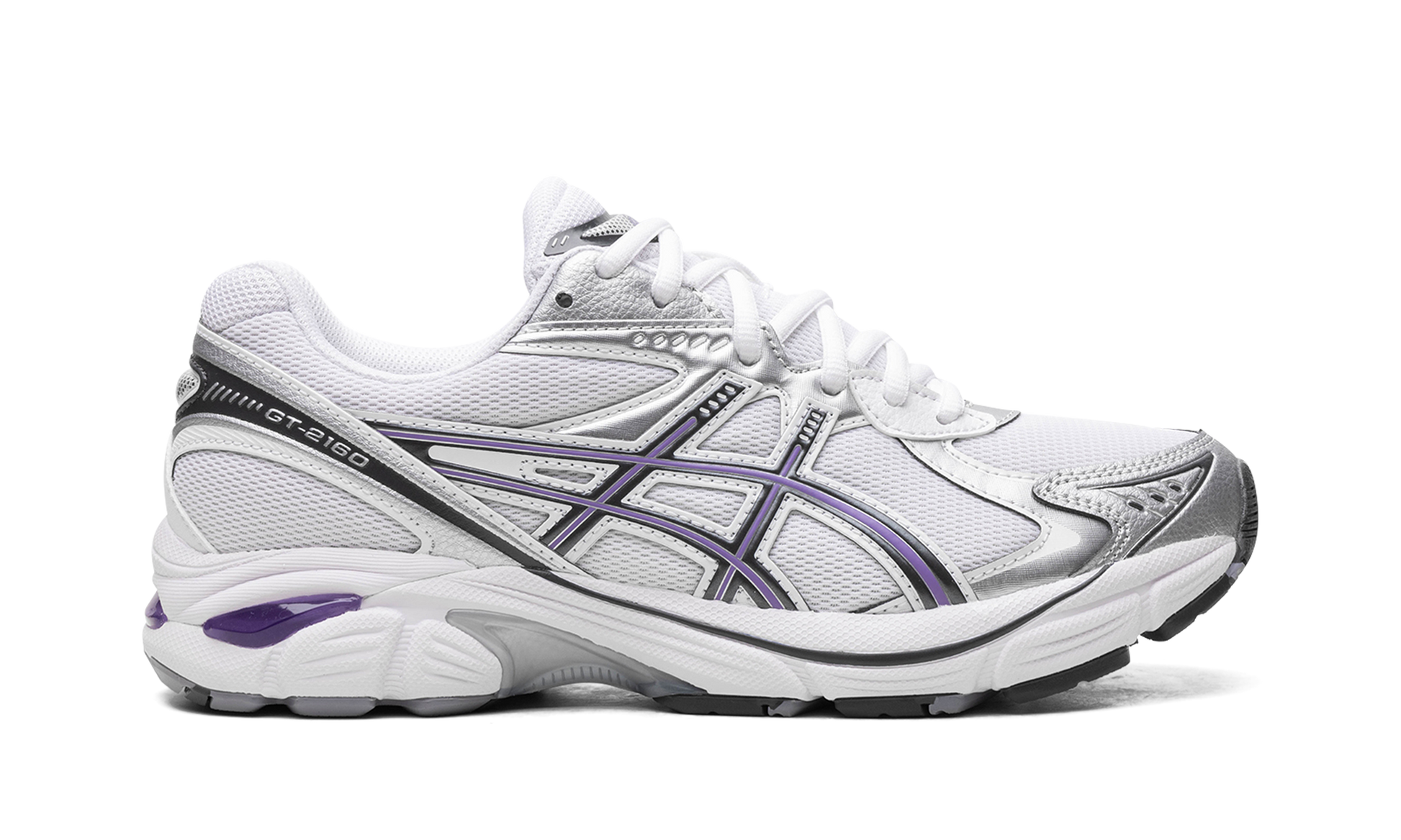 Gt-2160 "White/silver/purple" 1203A320 104