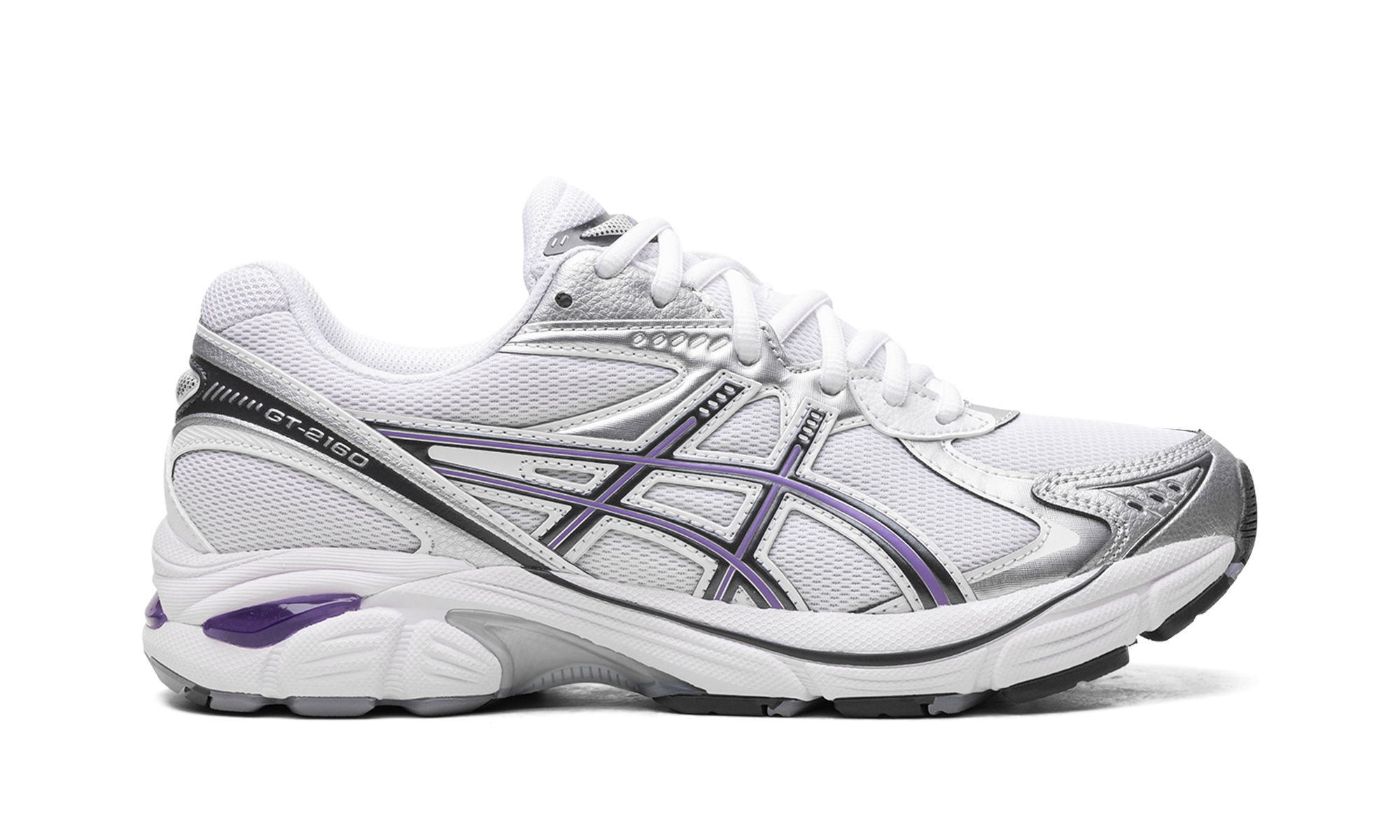 Gt-2160 "White/silver/purple" 1203A320 104