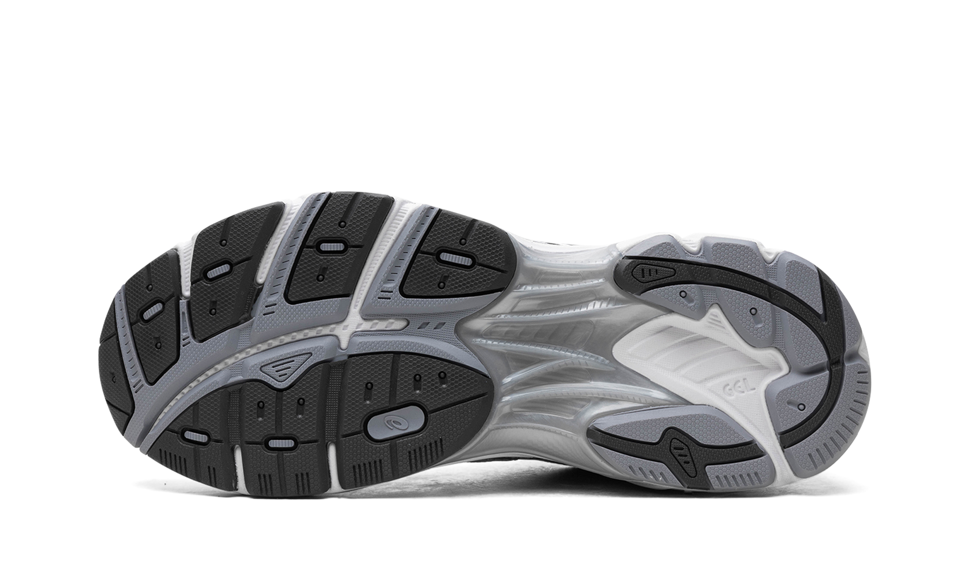 Gt-2160 "White/silver/purple" 1203A320 104