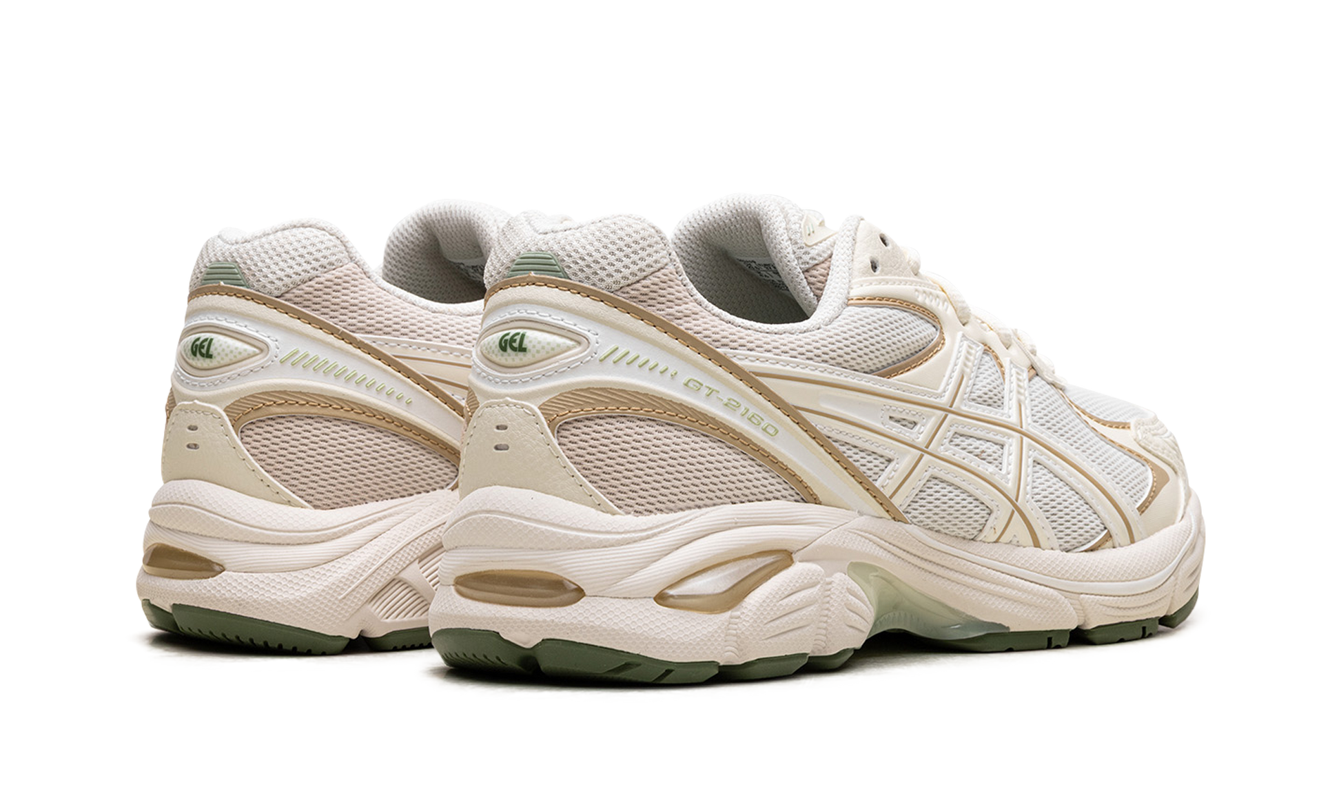 Gt-2160 Women "Camel beige" 1202A519 100
